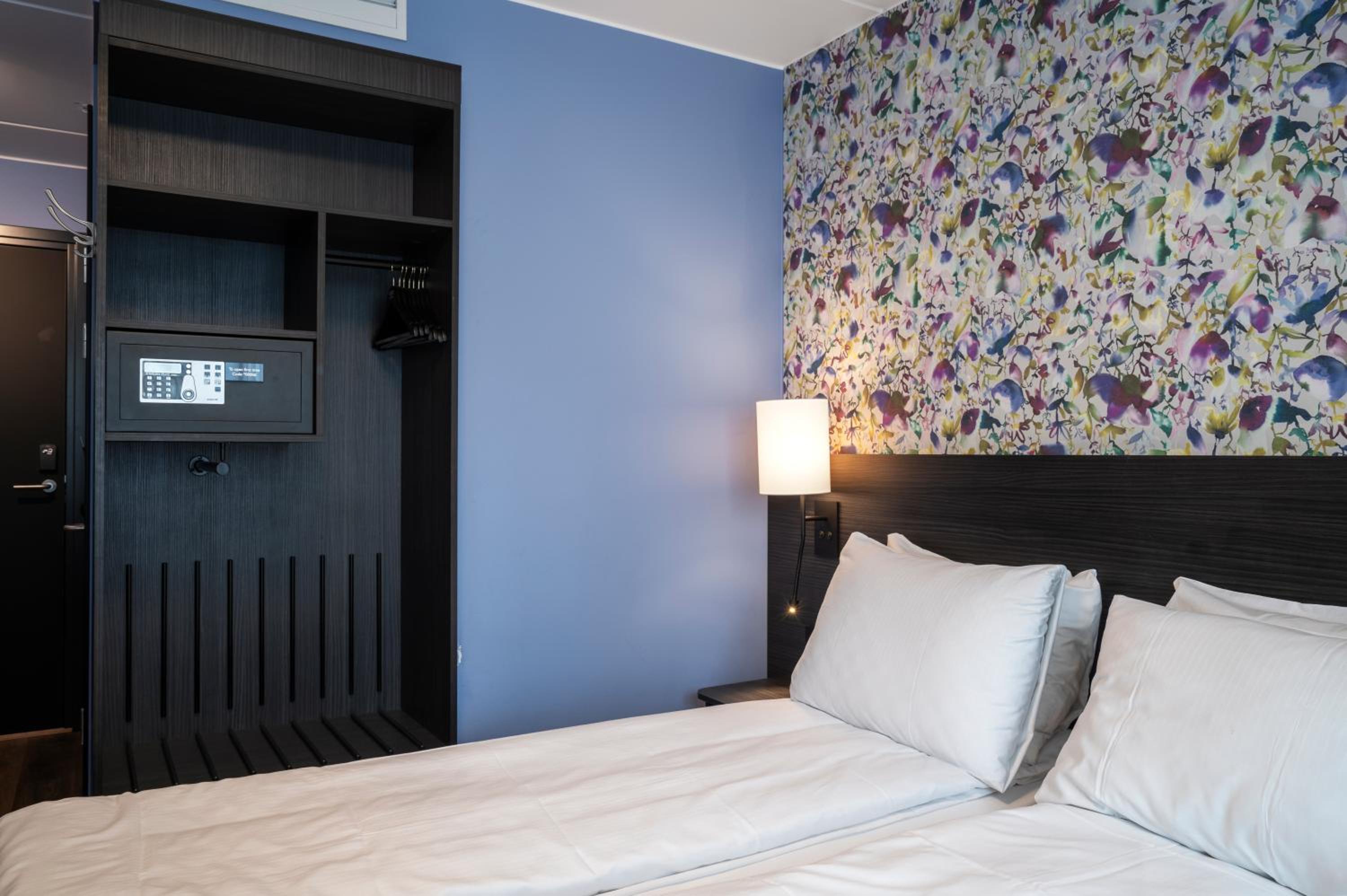 Economy Double or Twin Room - Photo 2