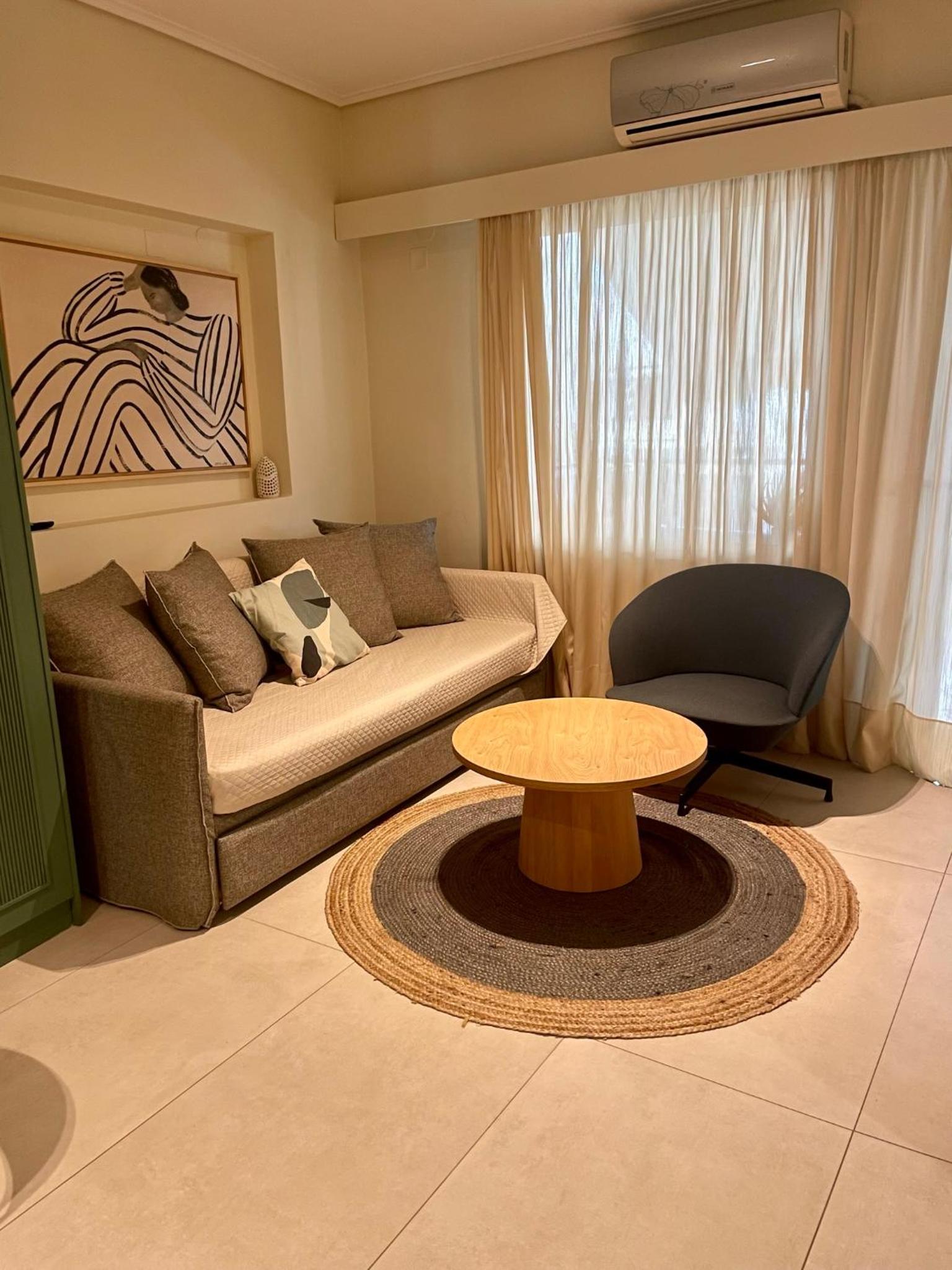 Superior Apartment - Photo 30