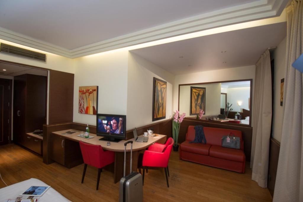Quadruple Room photo 3