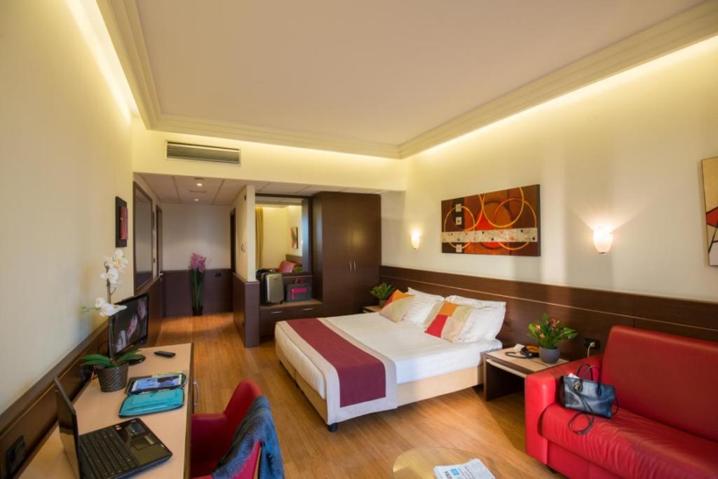 Quadruple Room photo 1