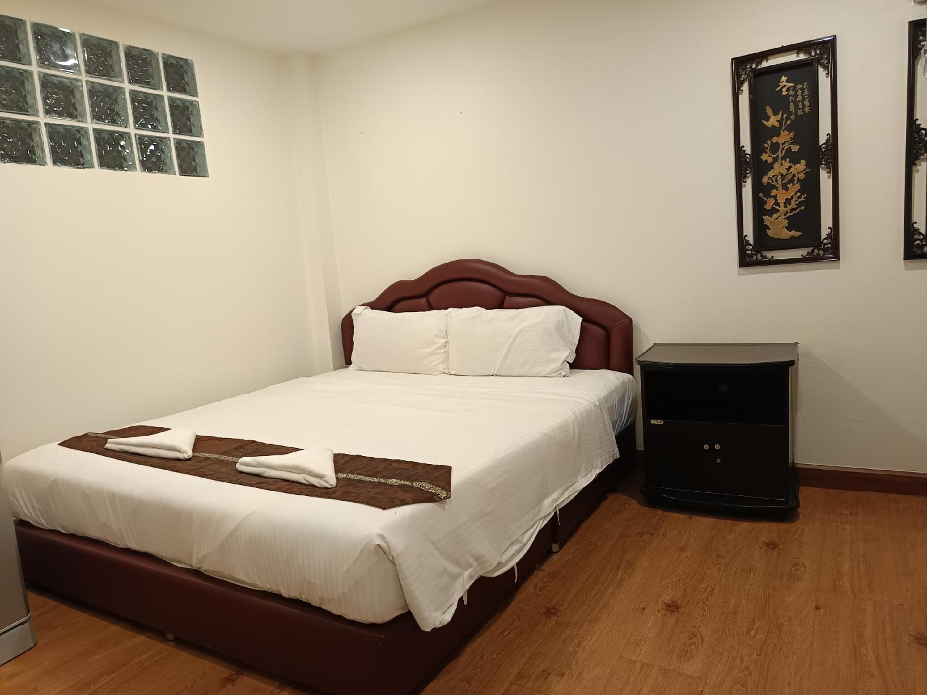 Standard Double Room photo 1