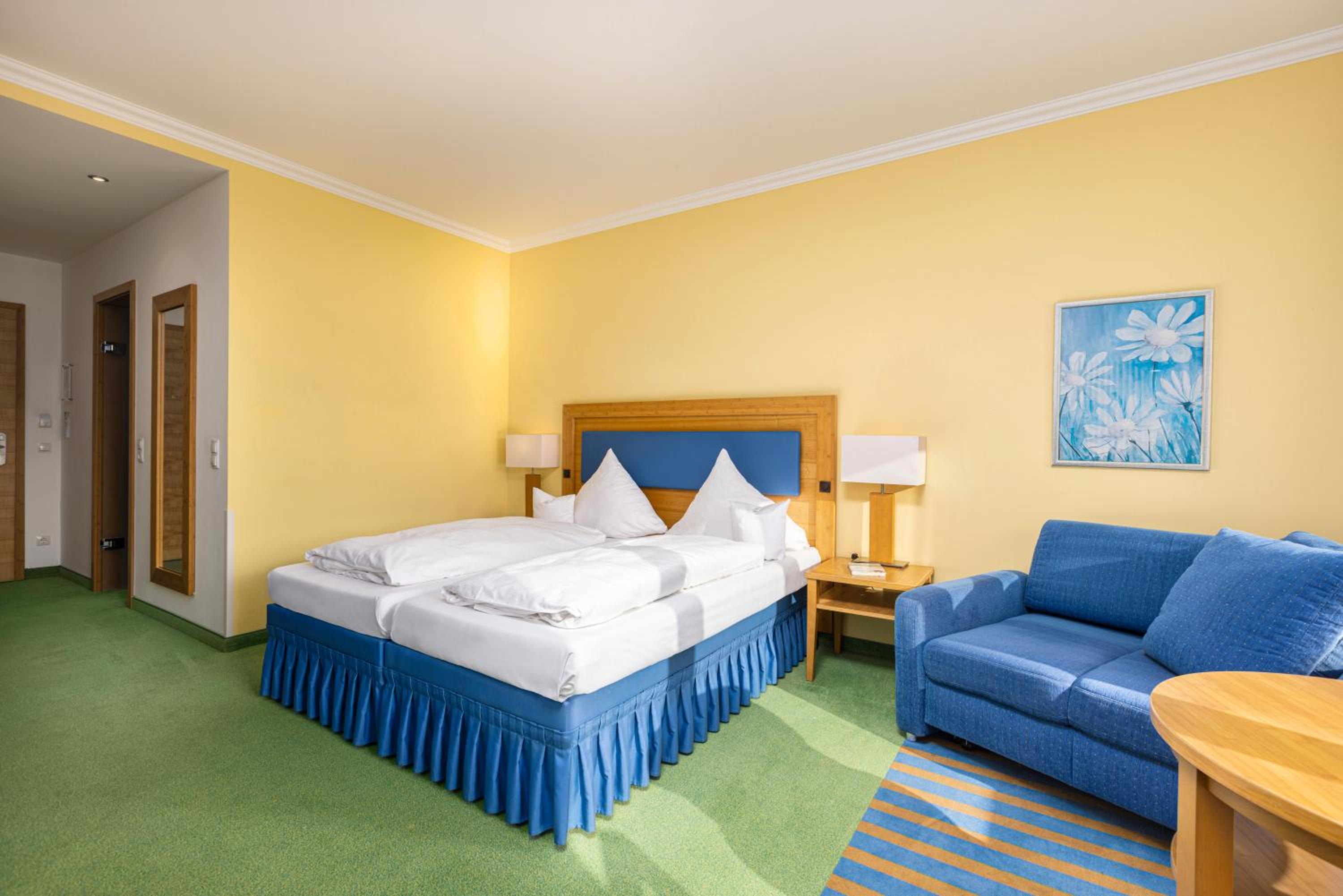 Superior Double Room Country Side - Photo 2