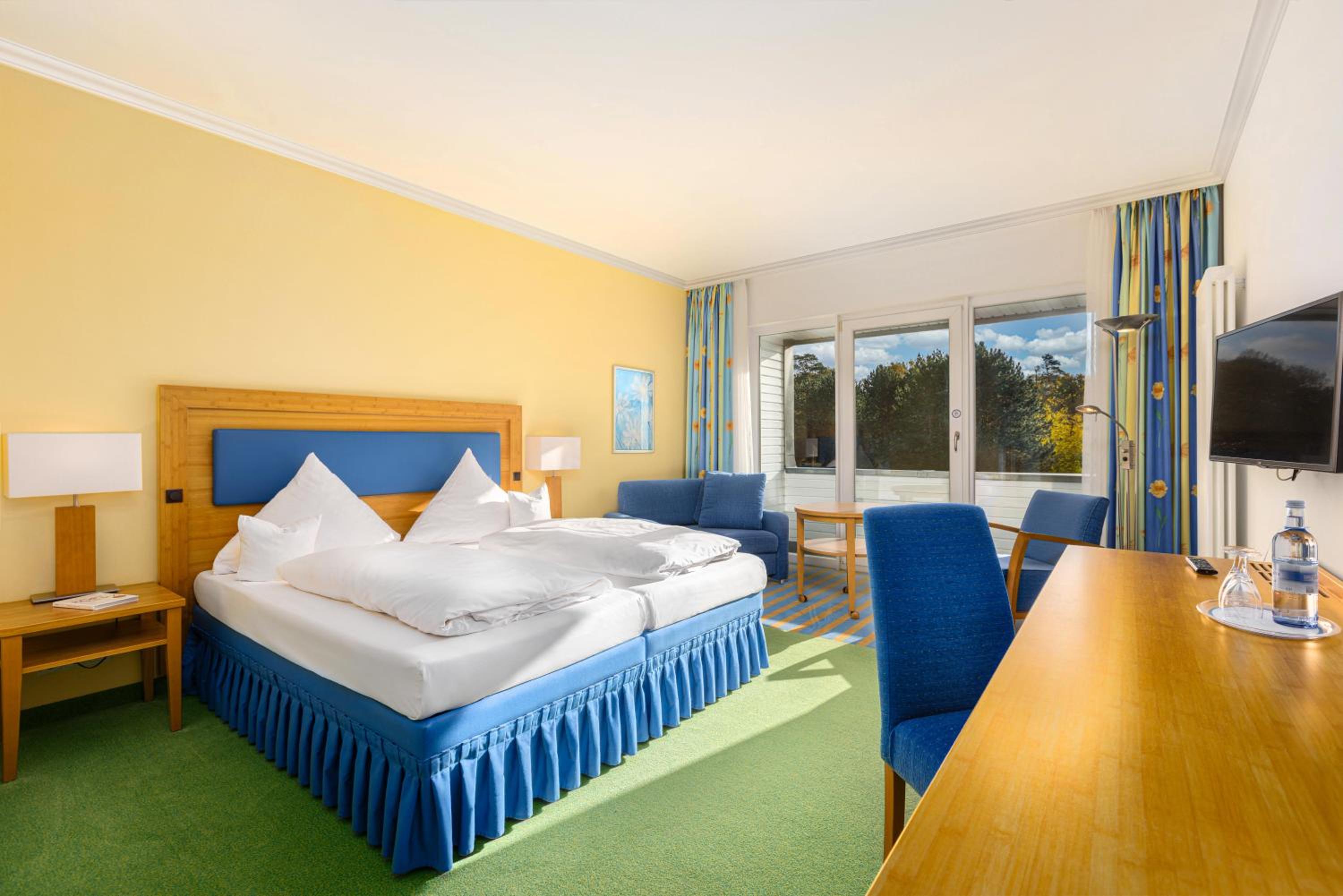 Superior Double Room Country Side - Photo 1