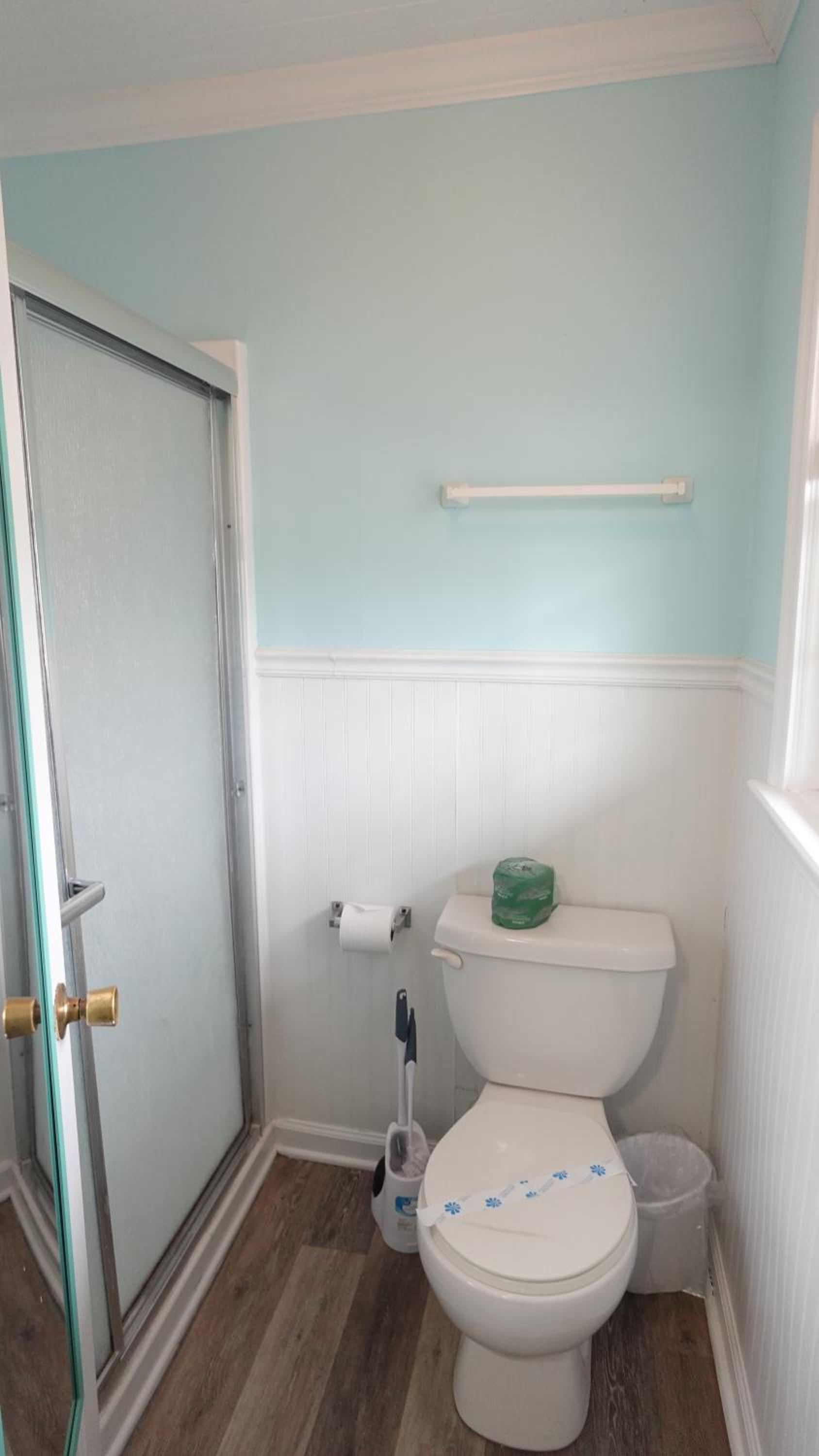 Deluxe Double Room with Balcony and Sea View photo 2