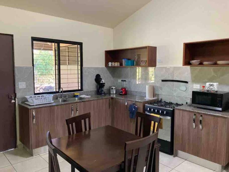 Two-Bedroom House photo 2