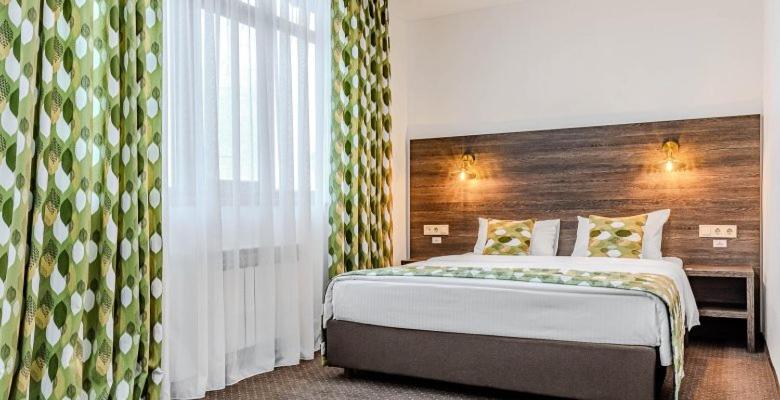 Budget Double Room photo 1