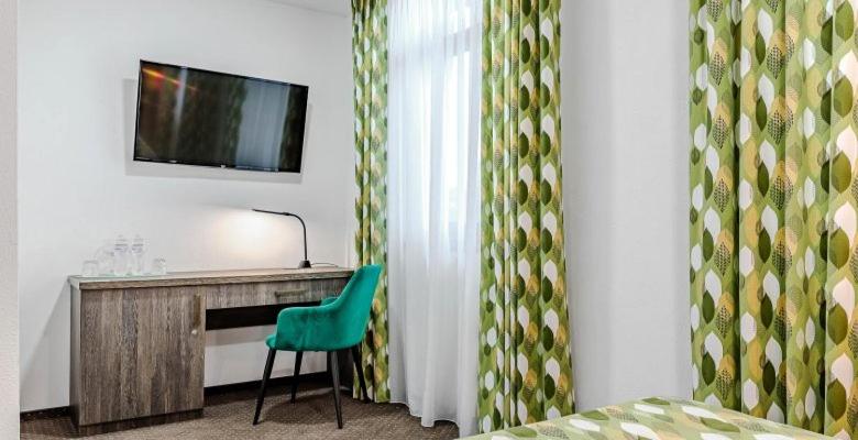 Superior Twin Room photo 2