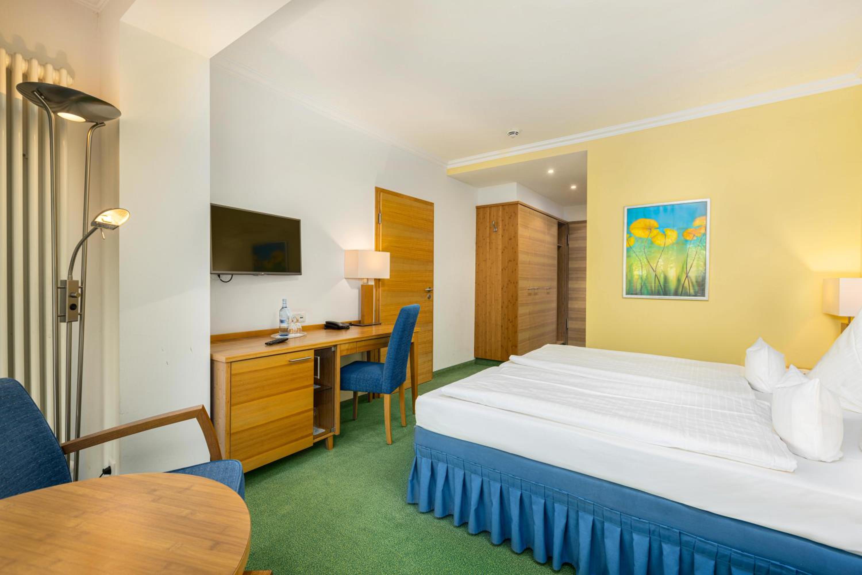 Superior Double Room Country Side - Photo 3
