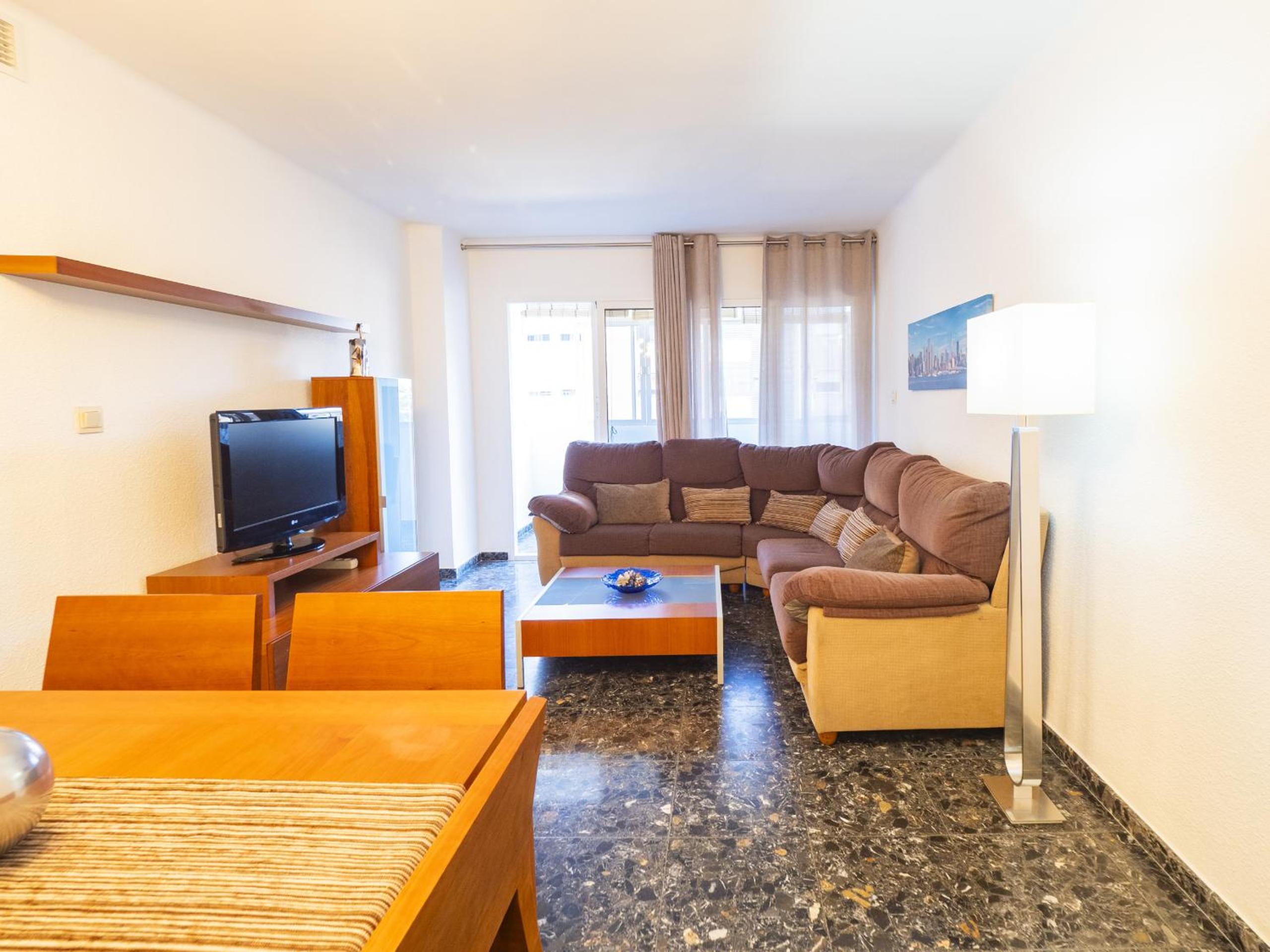Apartamento