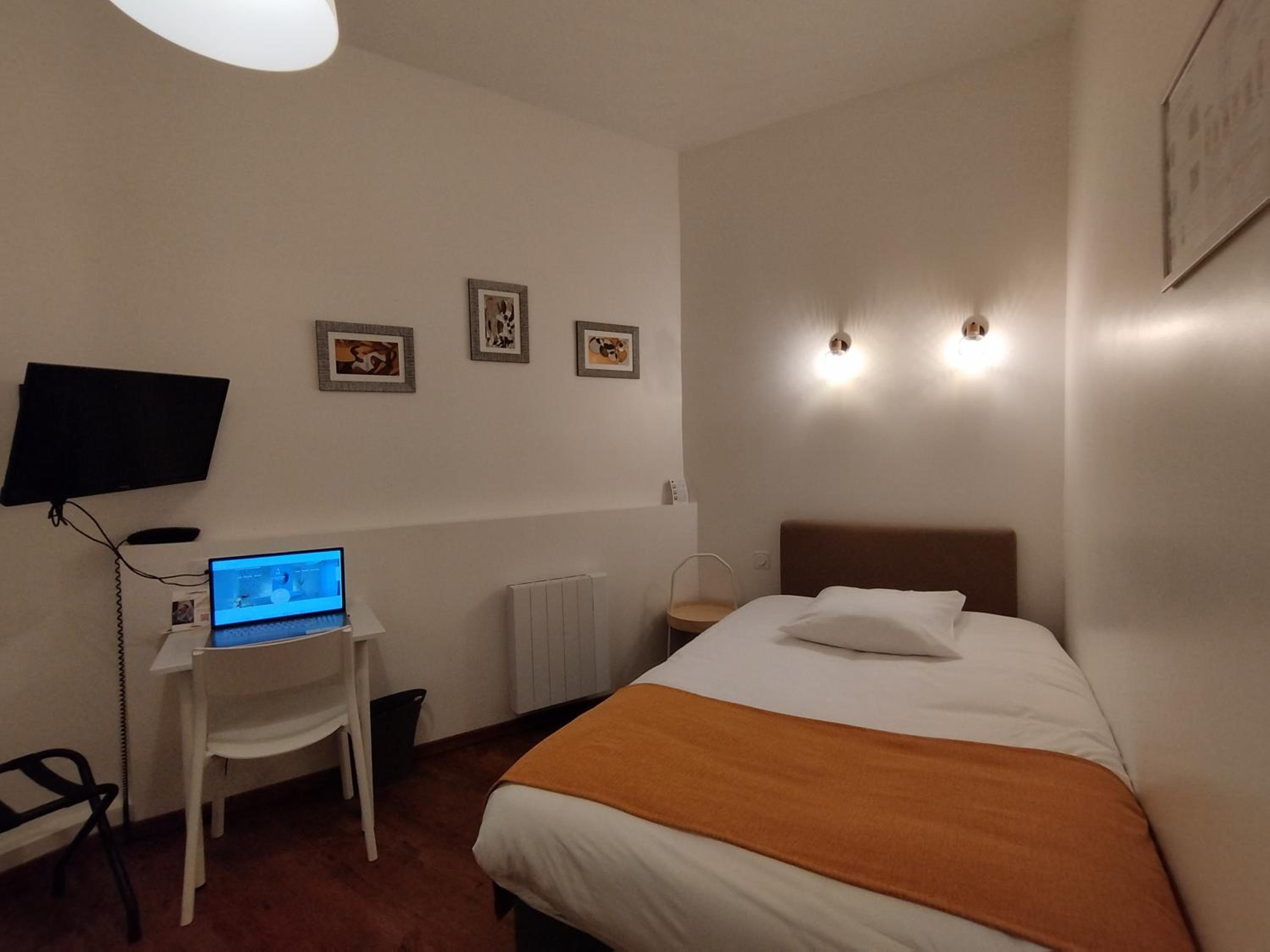 Economic Single Room