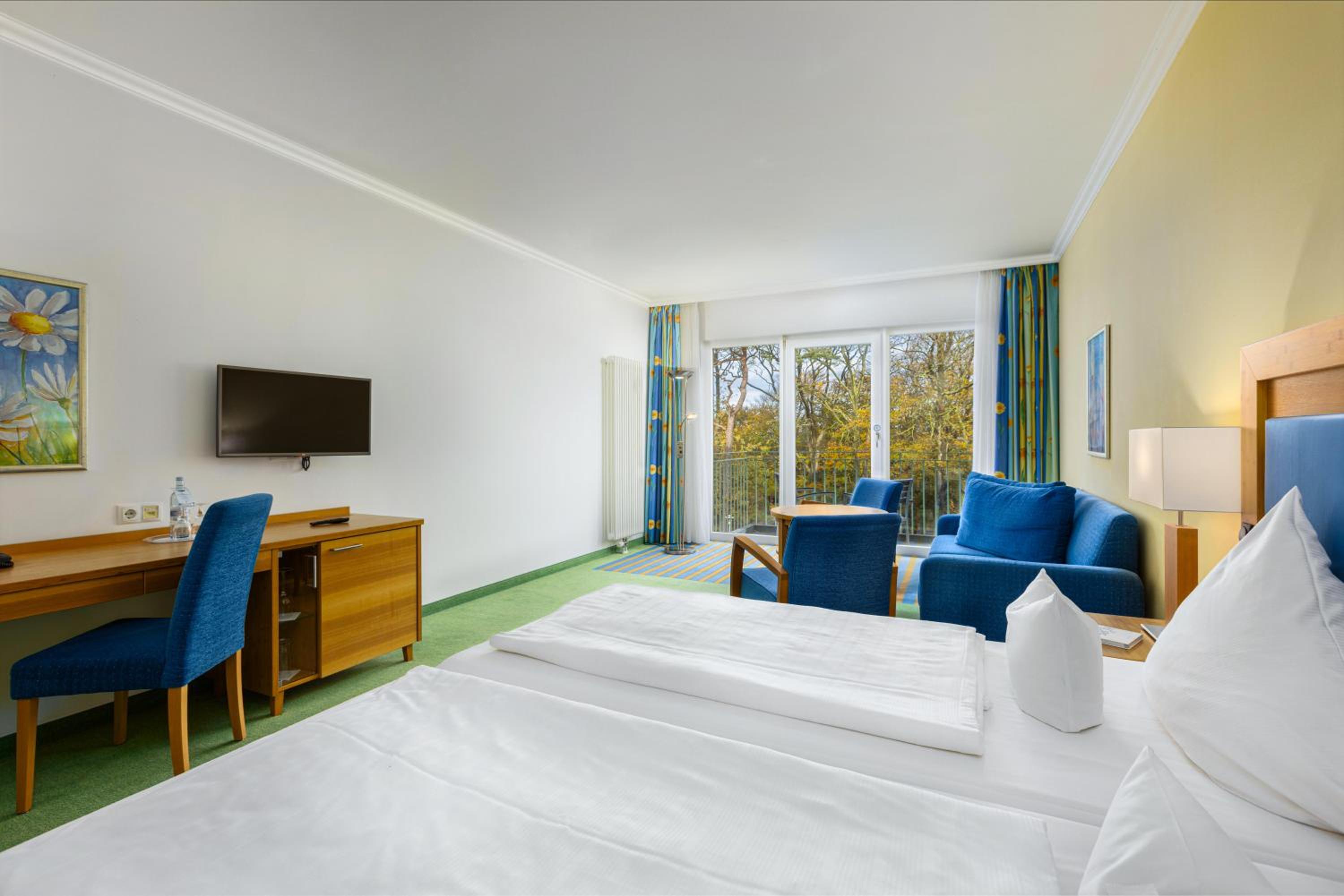 Superior Double Room - Sea Side - Photo 1