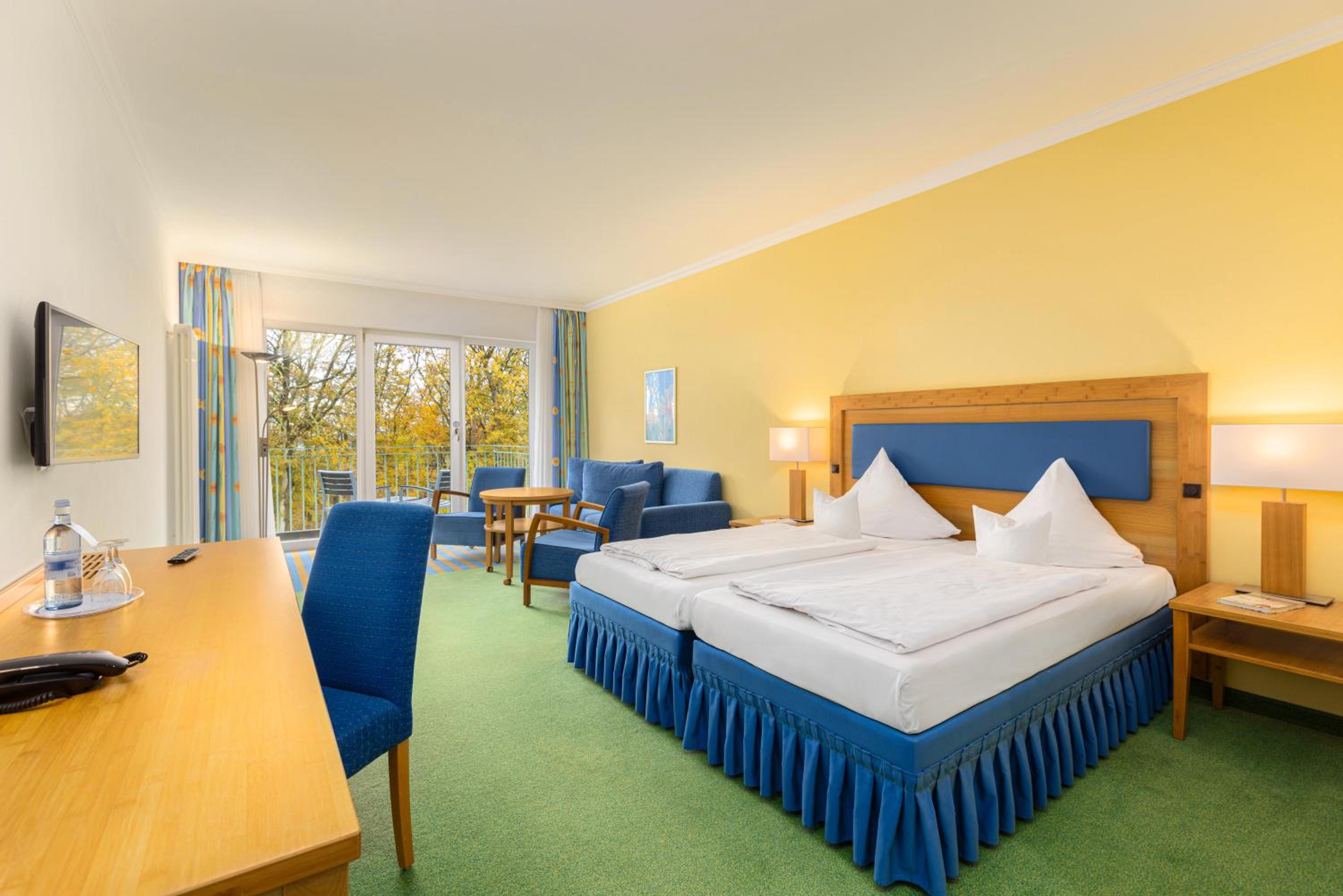 Superior Double Room - Sea Side - Photo 2