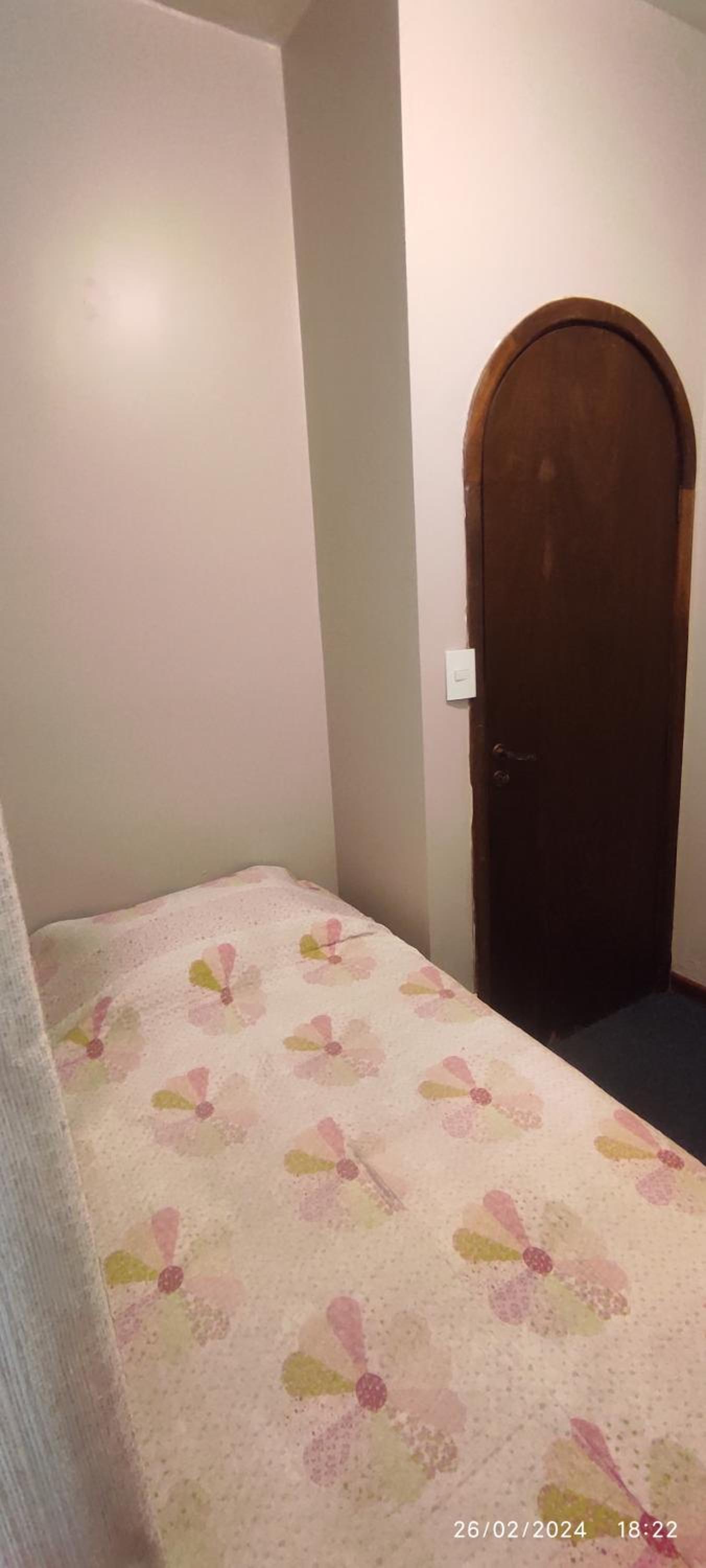 Budget Single Room photo 1