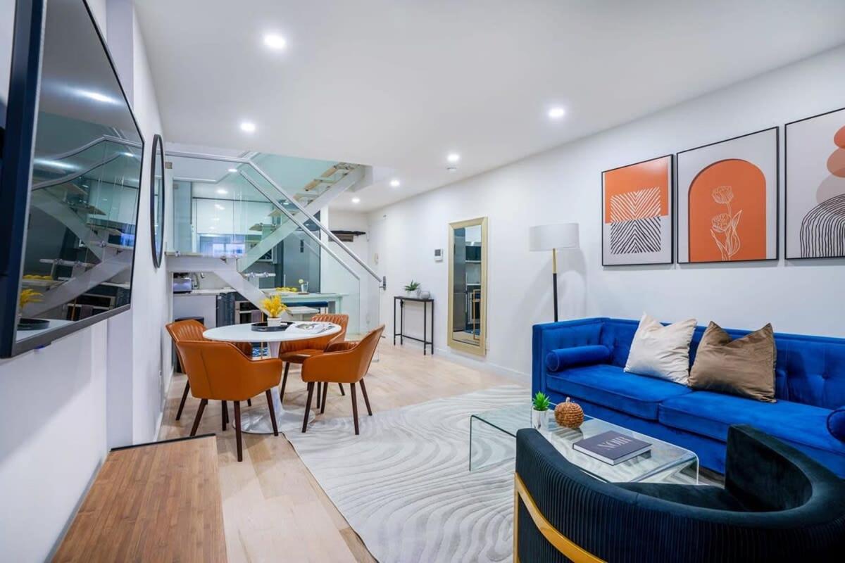 Apartment photo 1