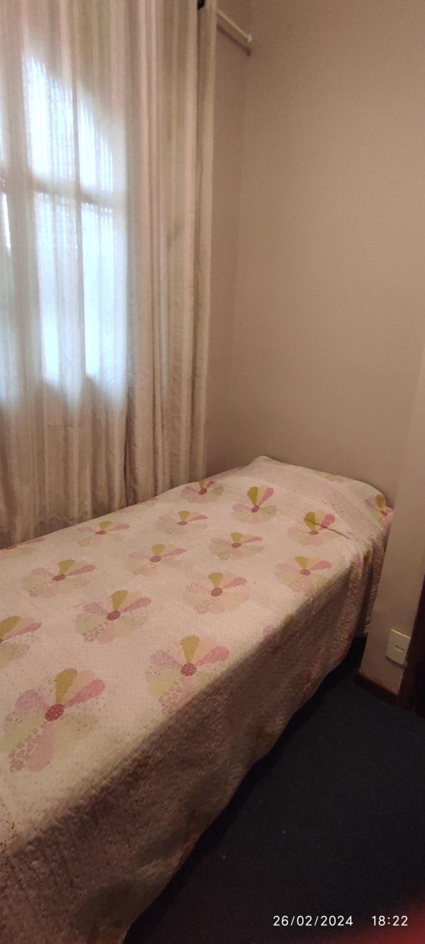 Budget Single Room photo 2