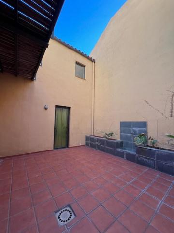 Casa de Dos Habitaciones