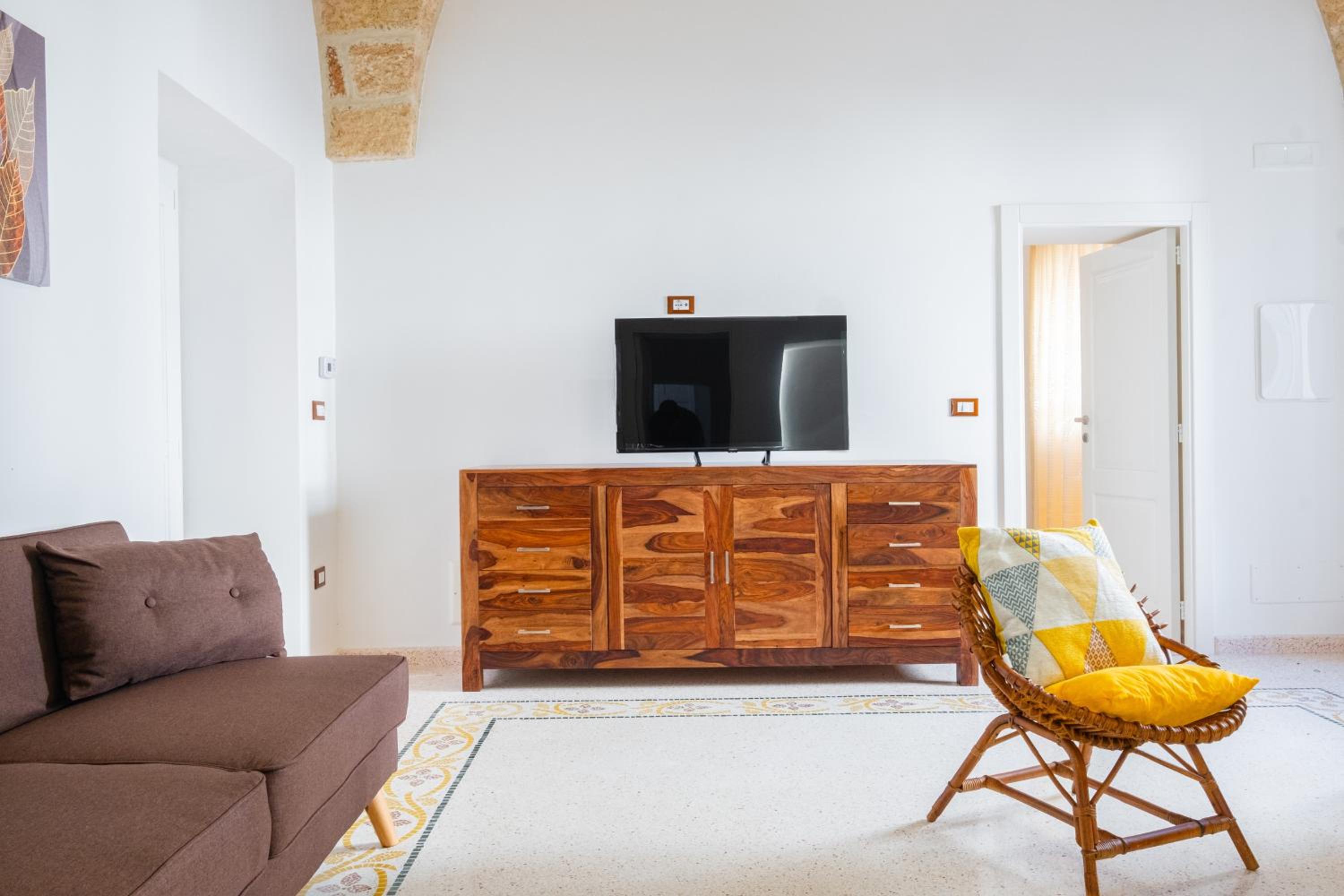 Apartment - Ground Floor photo 1