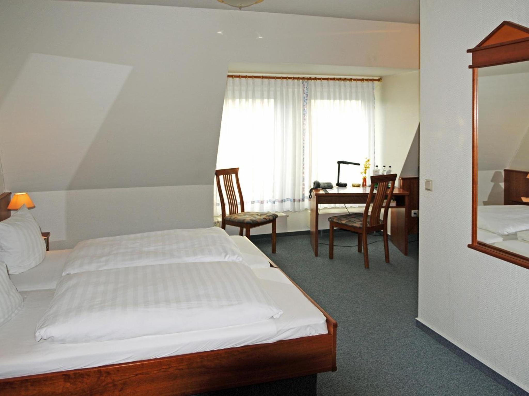Business Triple Room - Photo 2