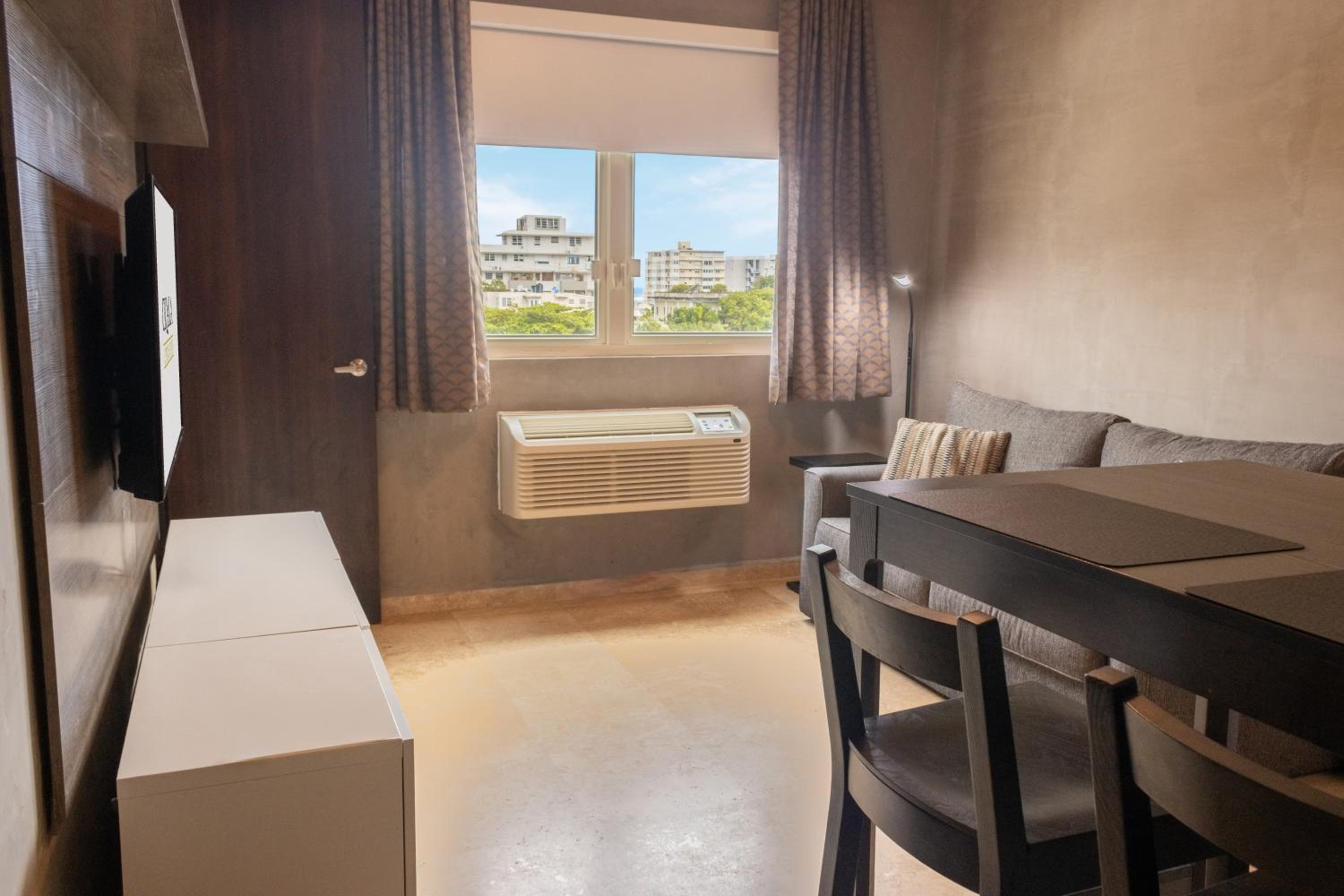 One-Bedroom Suite photo 3