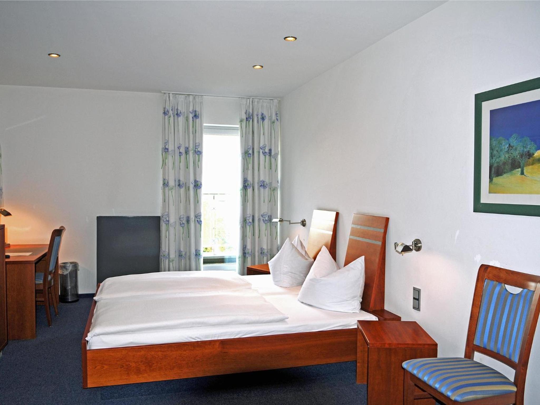 Comfort Double Room - Photo 1