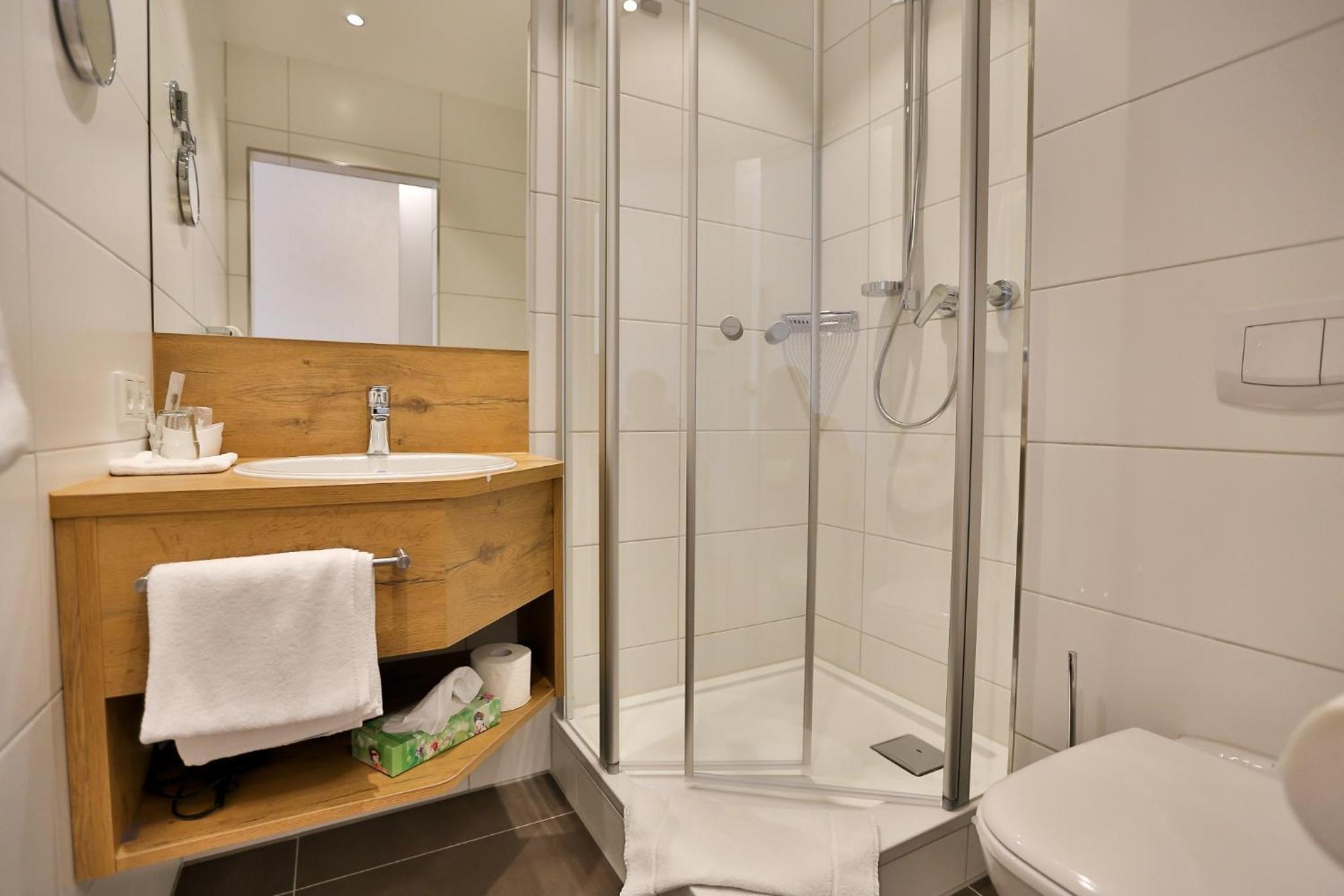 Comfort Plus Double Room - Photo 5
