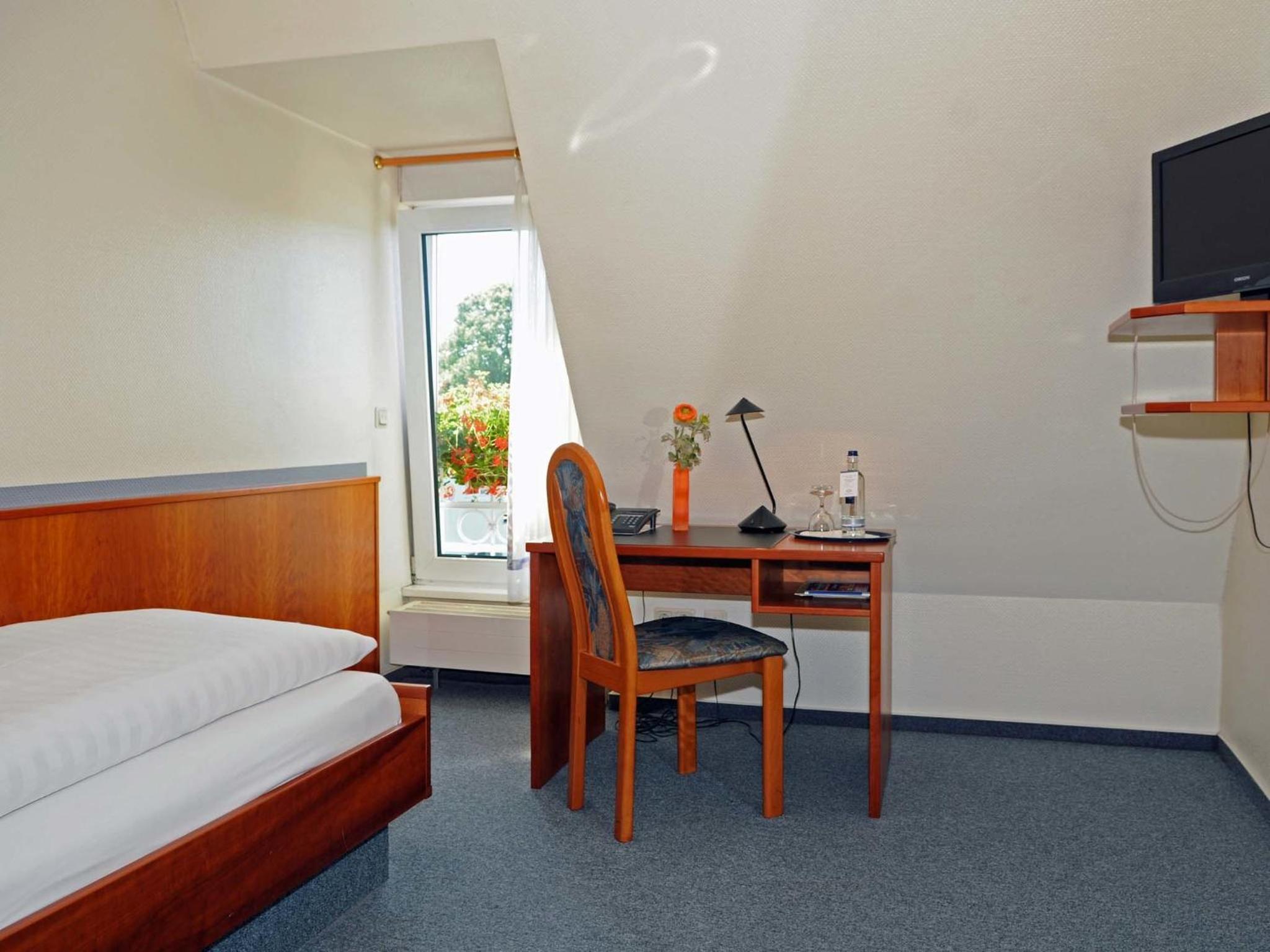 Business Single Room photo 1