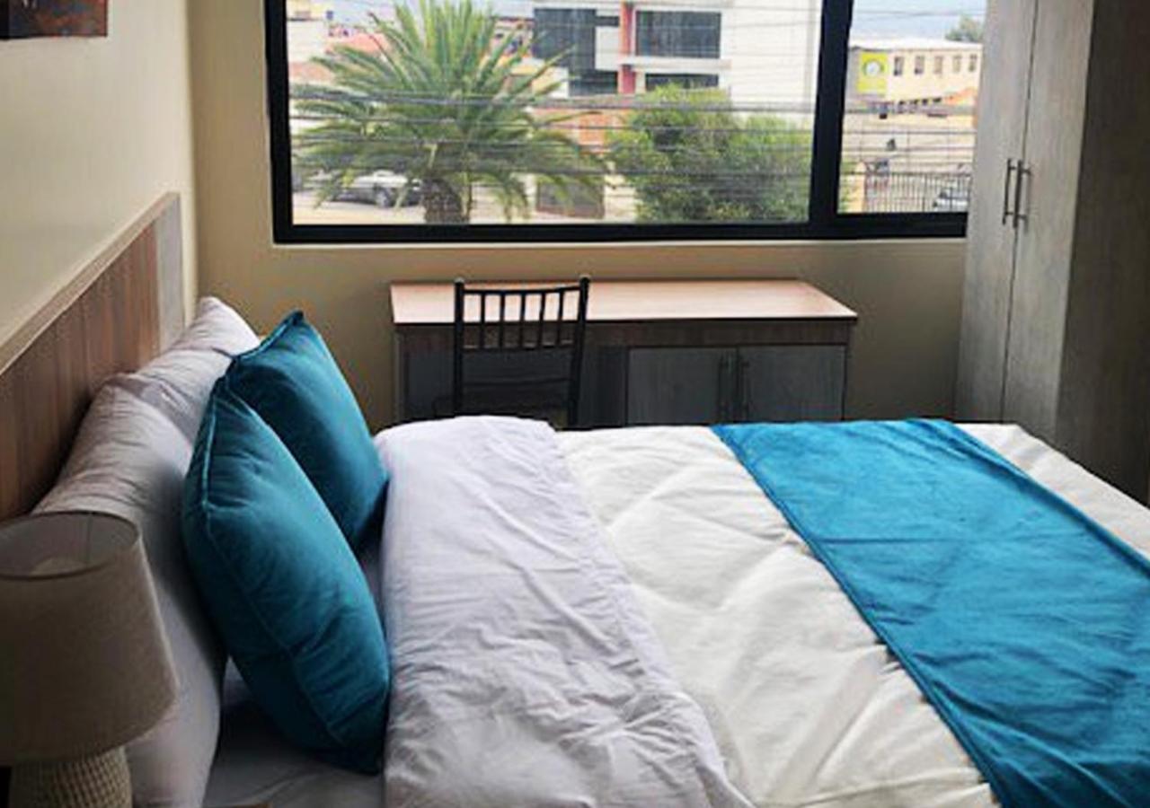 Double or Twin Room photo 2