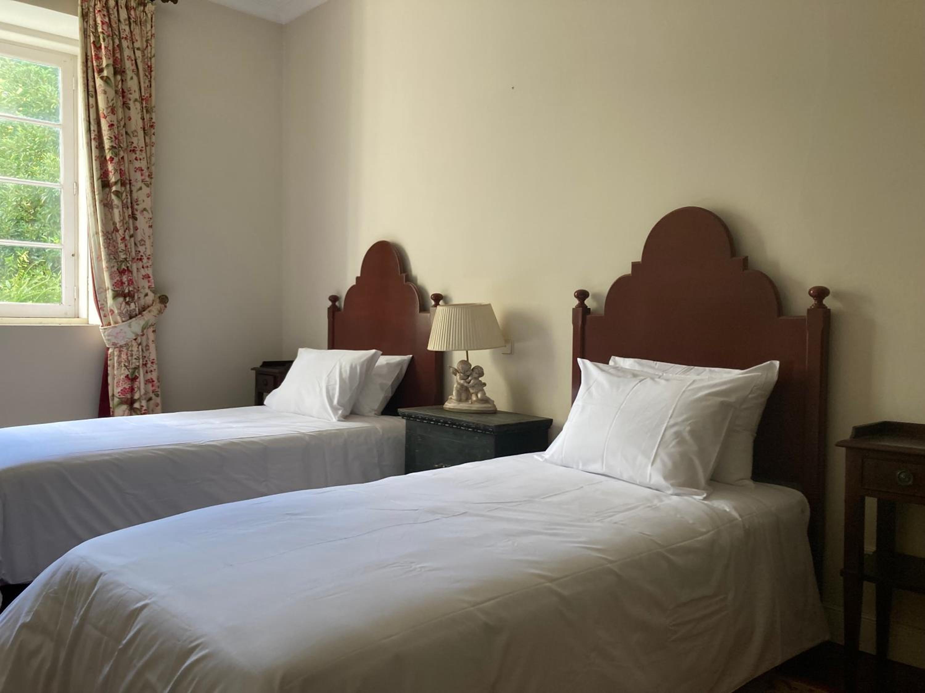 Twin Room with View photo 1