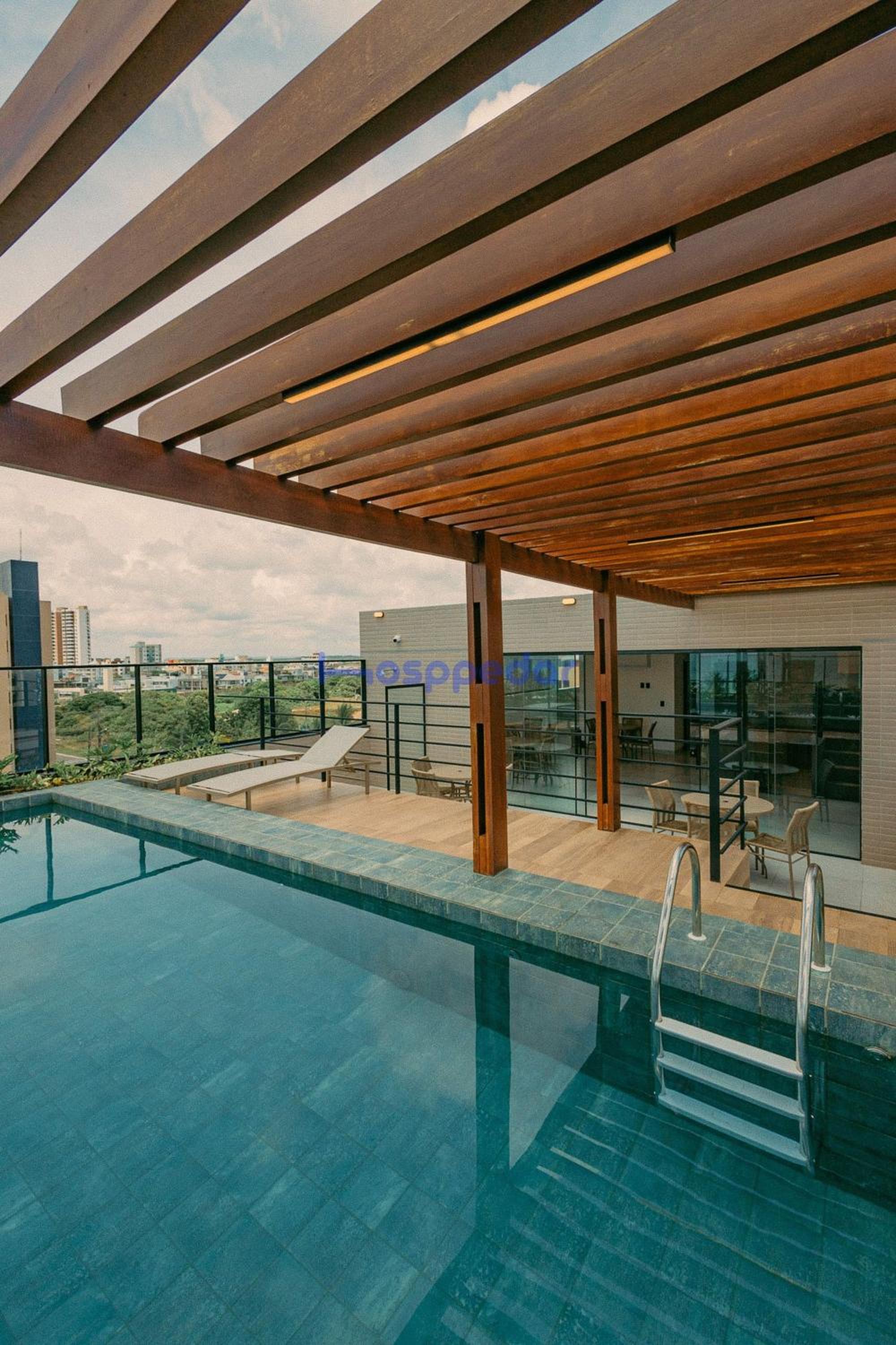 Apartment With View And Balcony photo 3