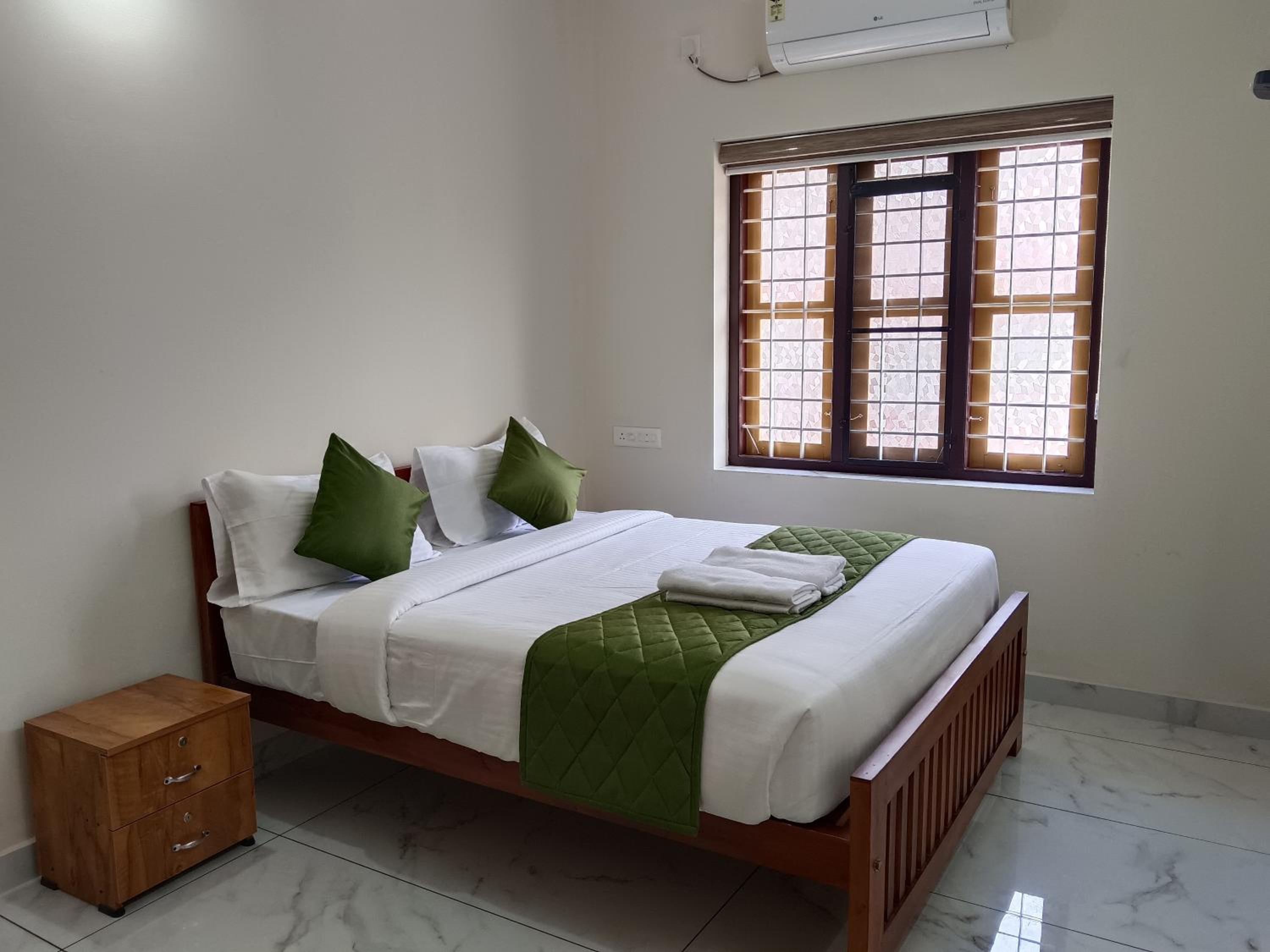 Deluxe Room photo 3