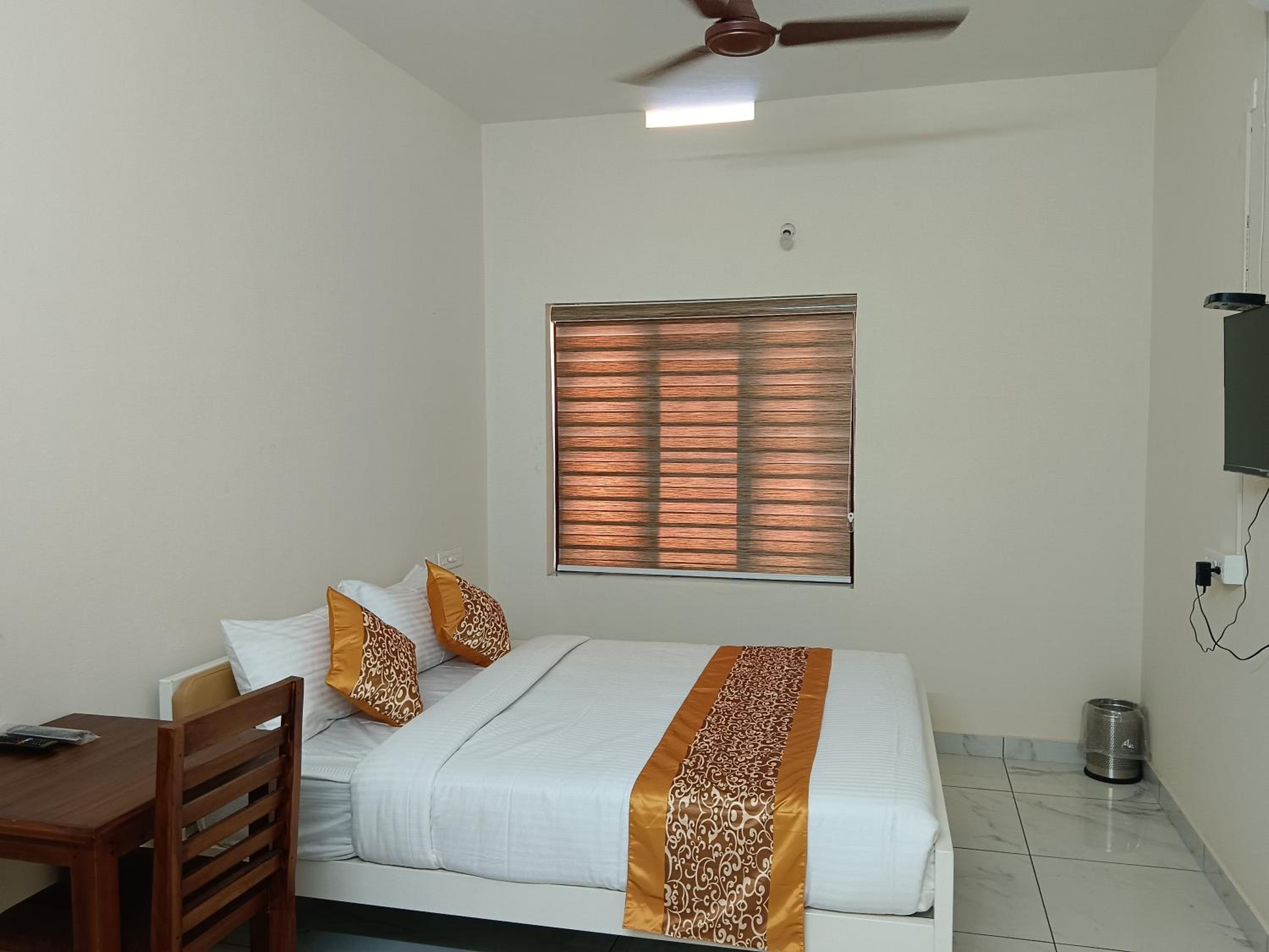 Deluxe Room photo 2