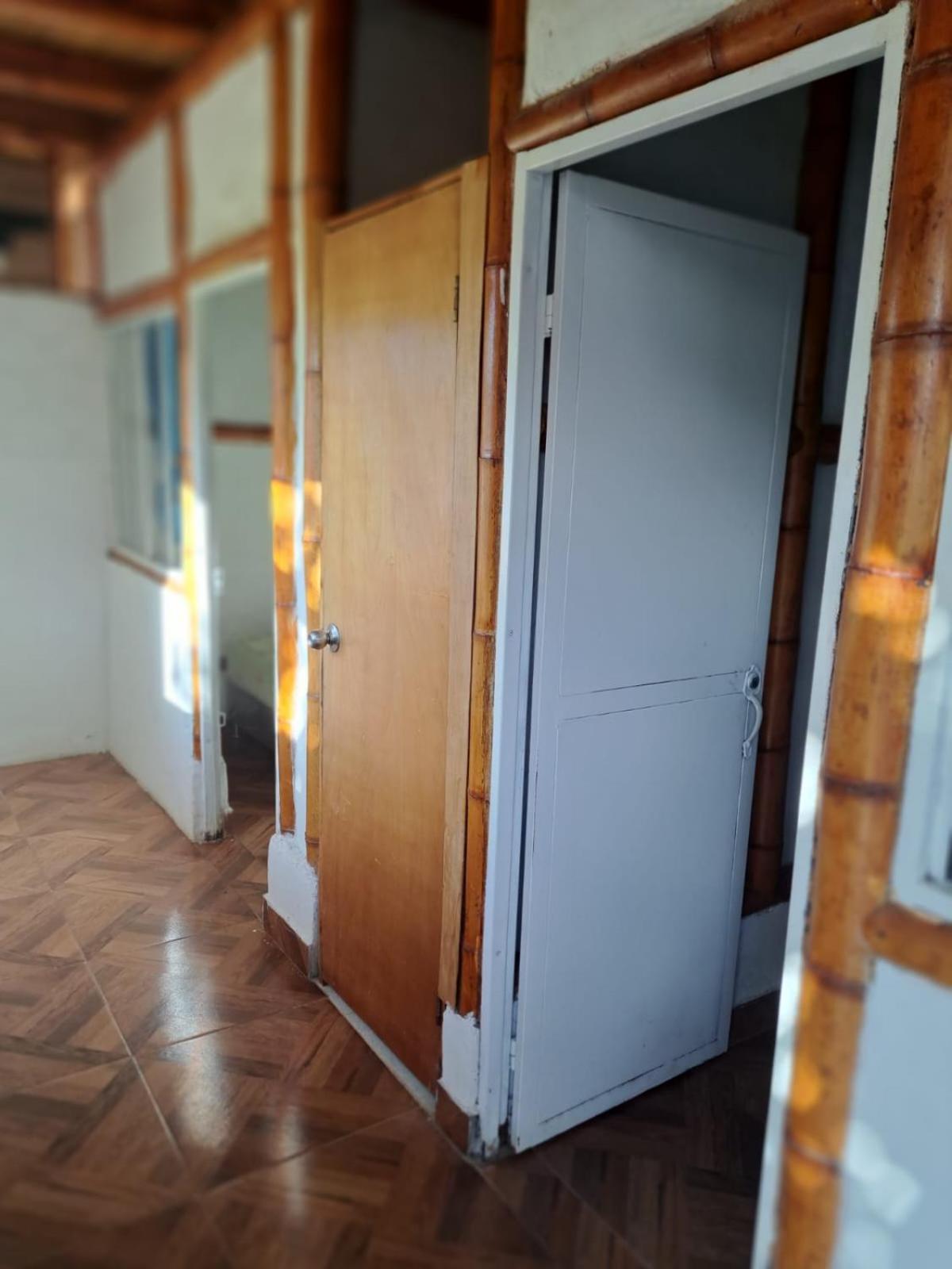 Standard Quadruple Room photo 1