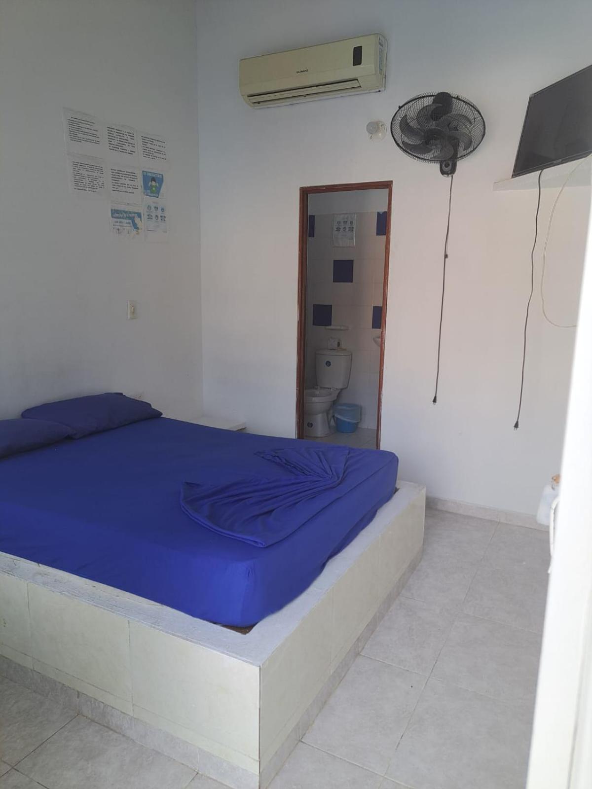 Double Room photo 2