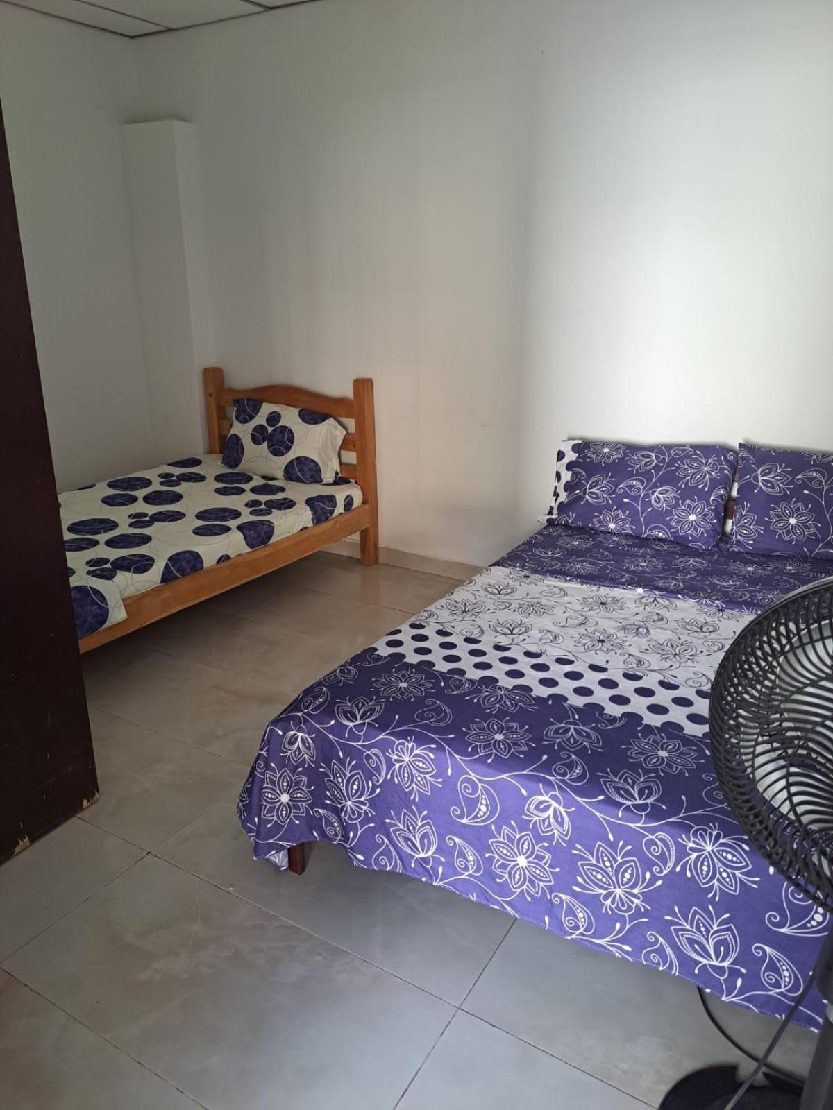 Triple Room photo 1