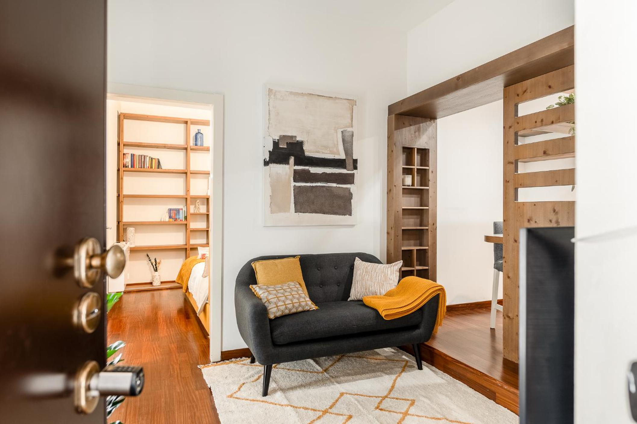 Superior Apartment