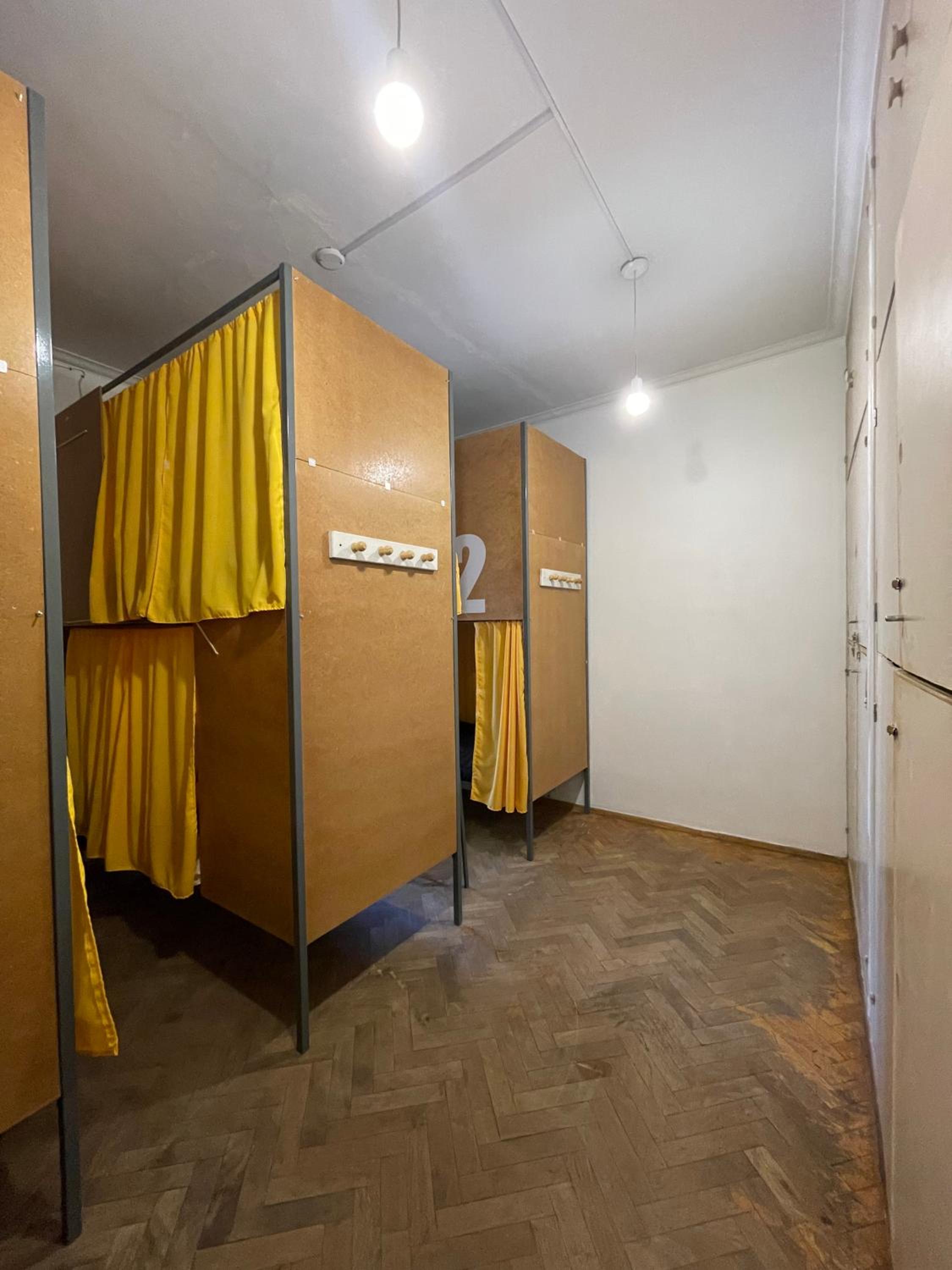 Bed In 6-Bed Dormitory Room photo 3