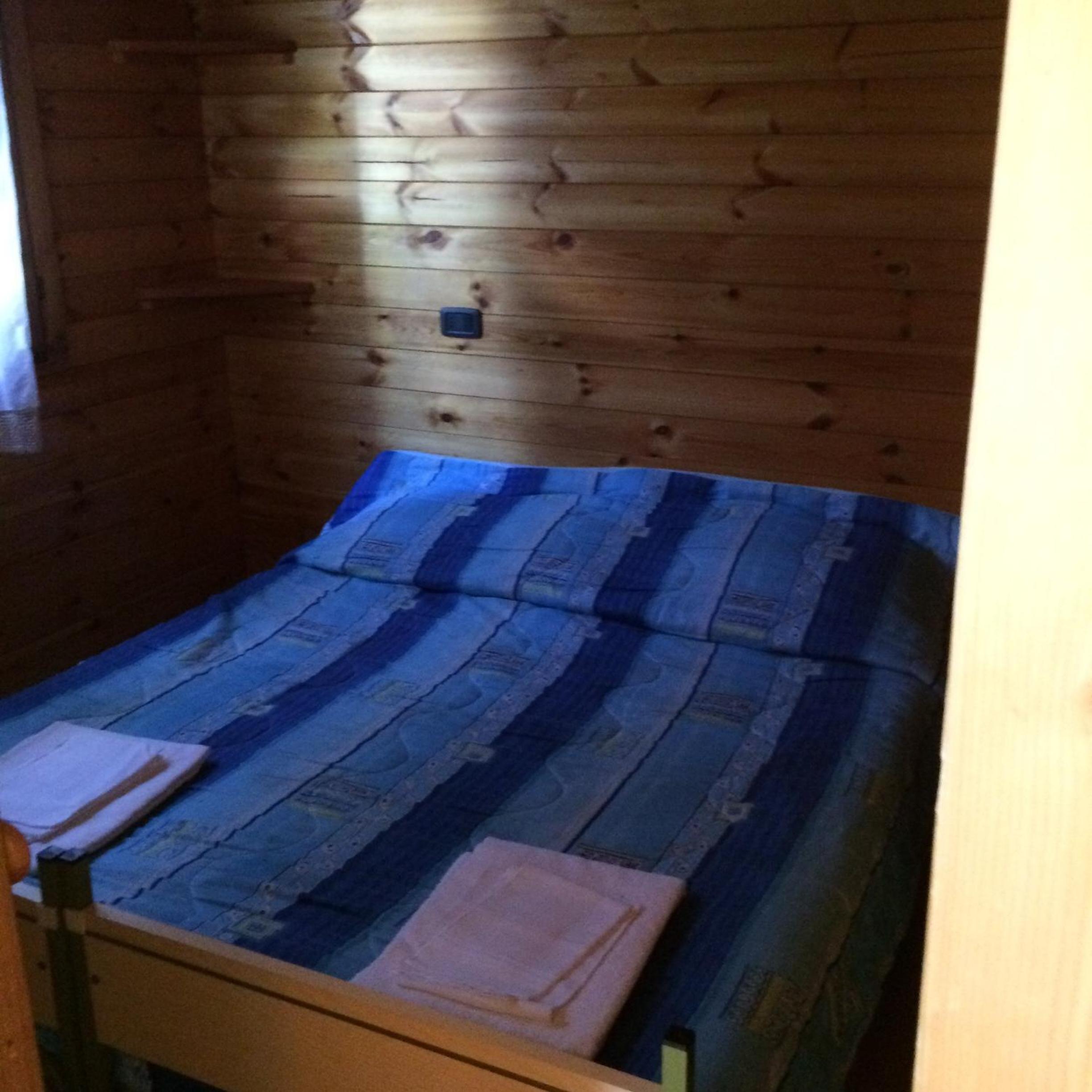 Chalet photo 1