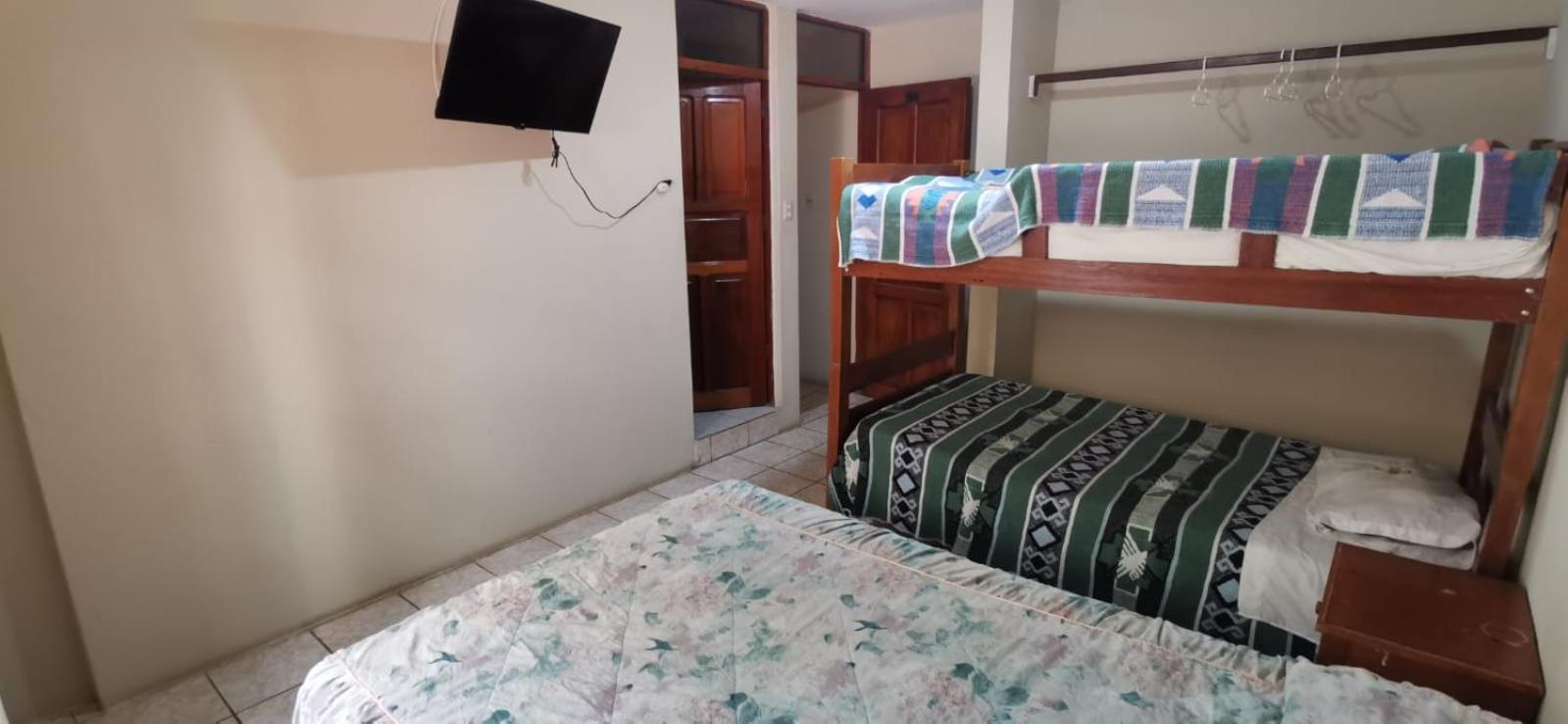 Triple Room photo 2