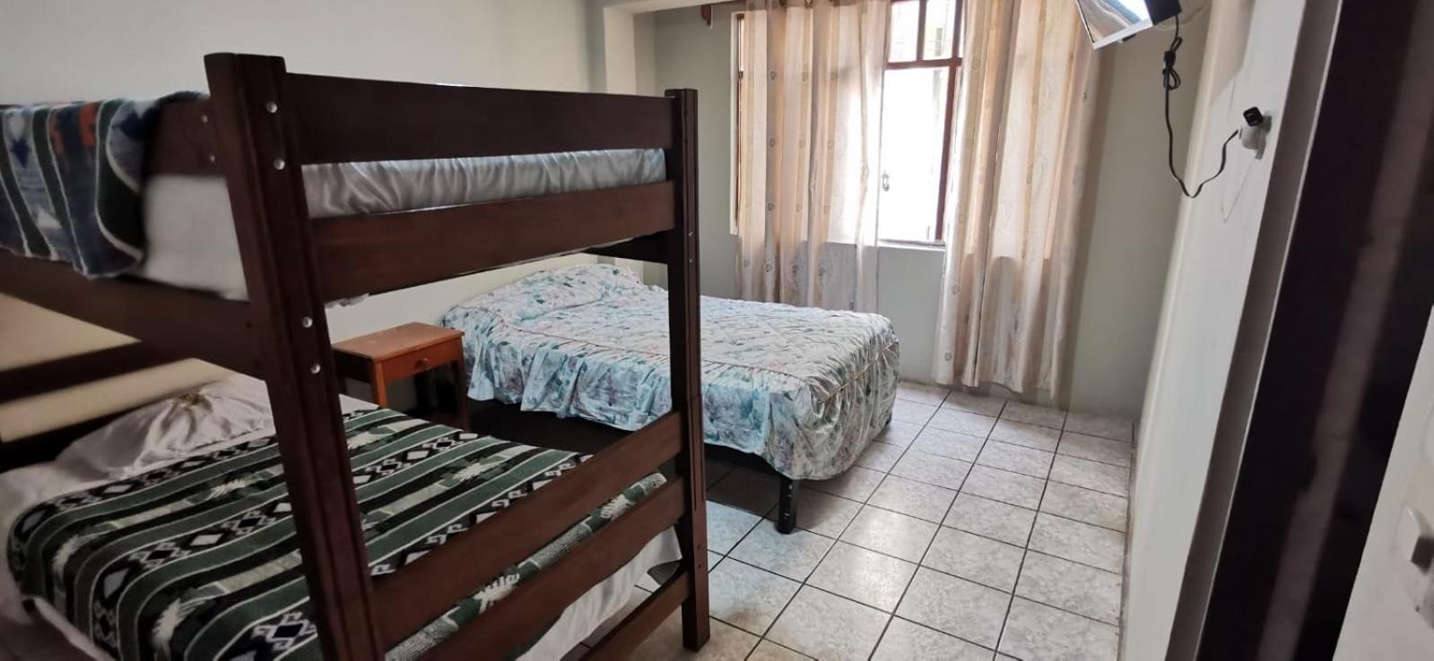 Triple Room photo 1