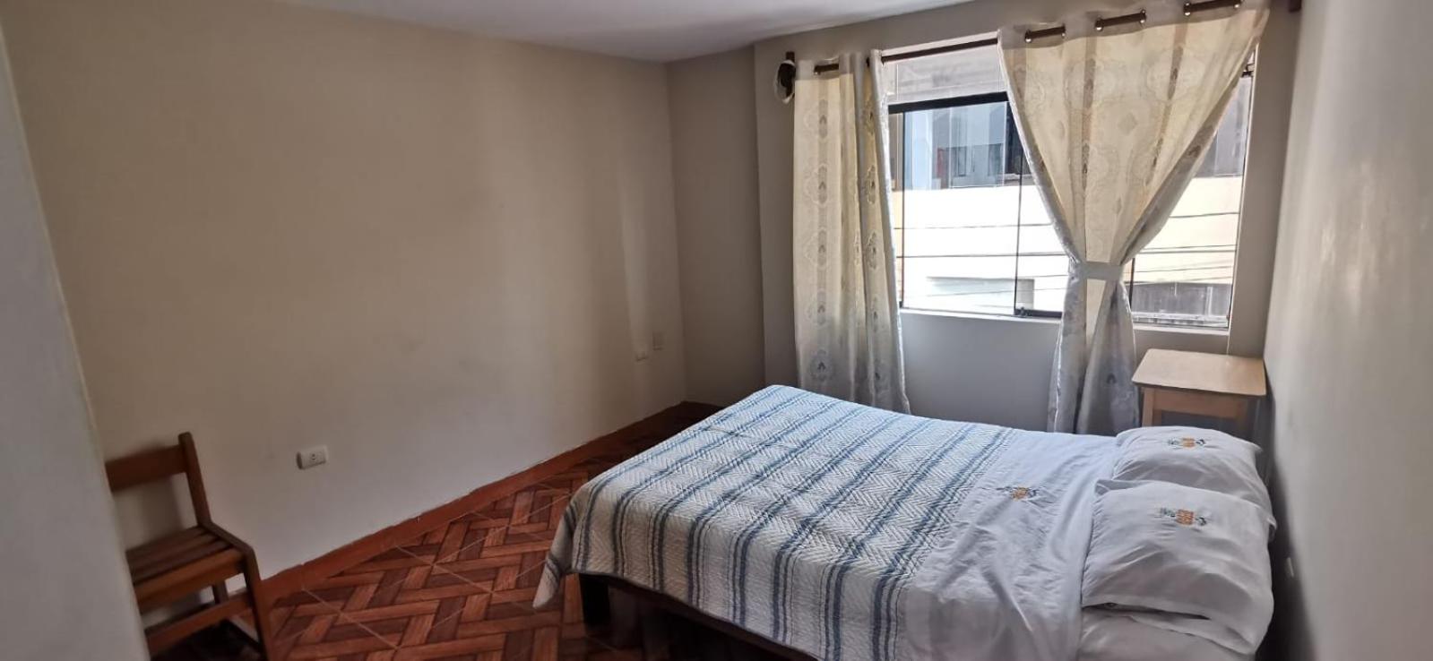 Double Room photo 2