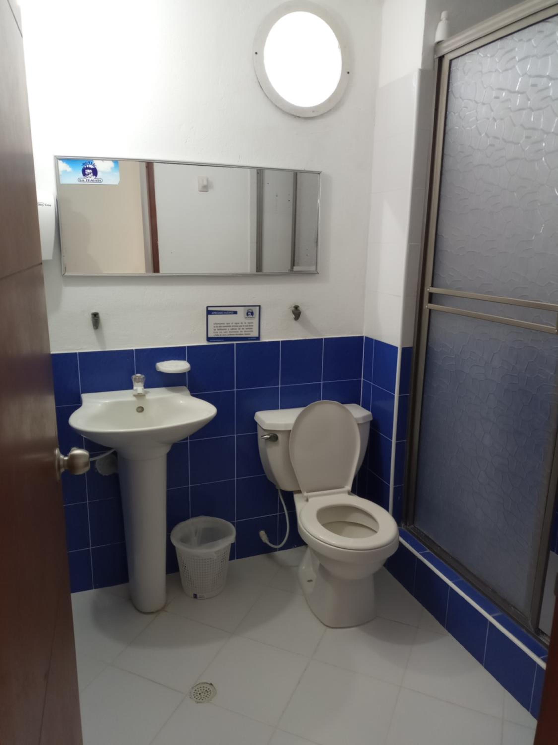 Double Room with Sea View photo 2