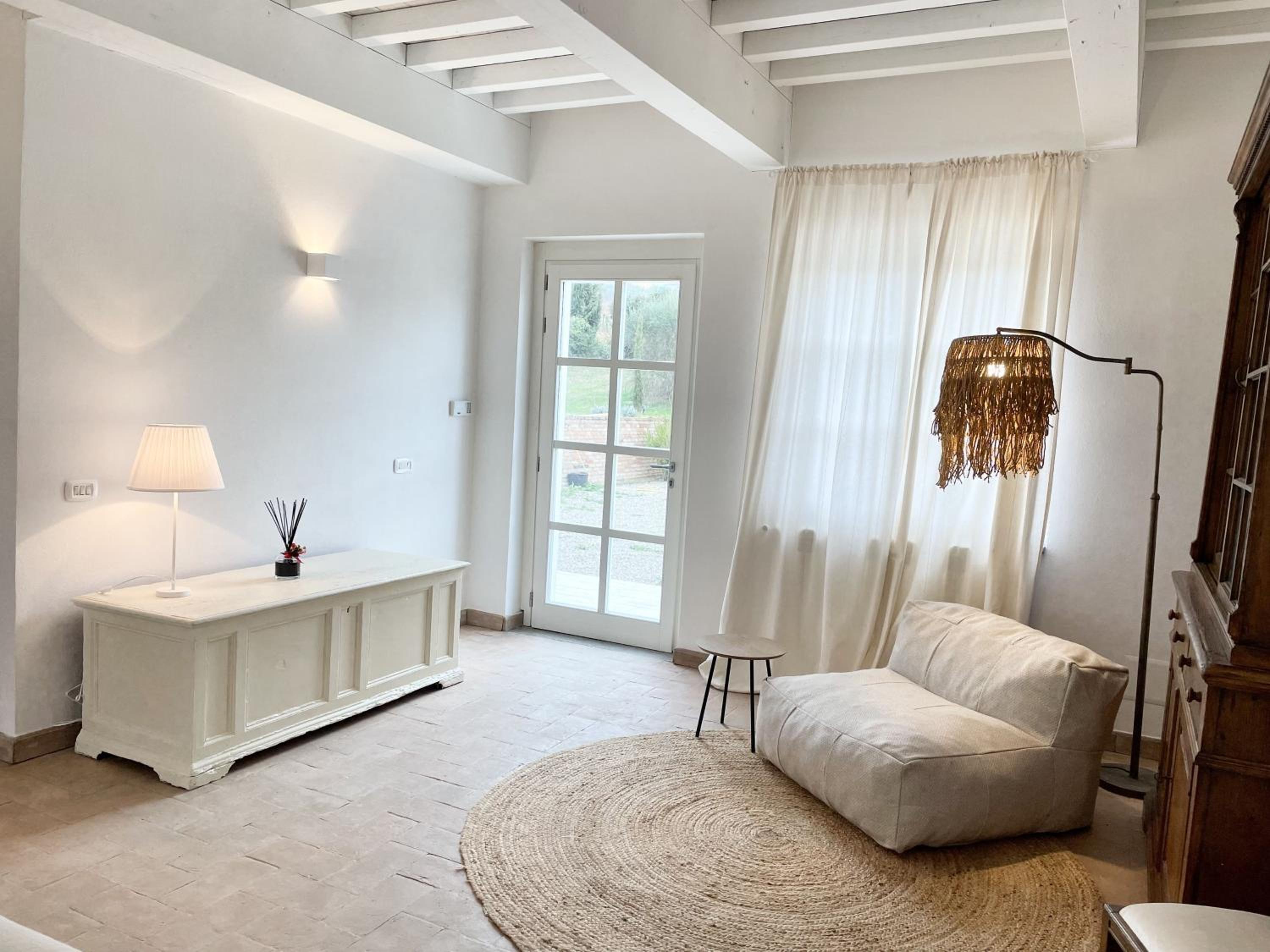 Queen Room with Garden View photo 2