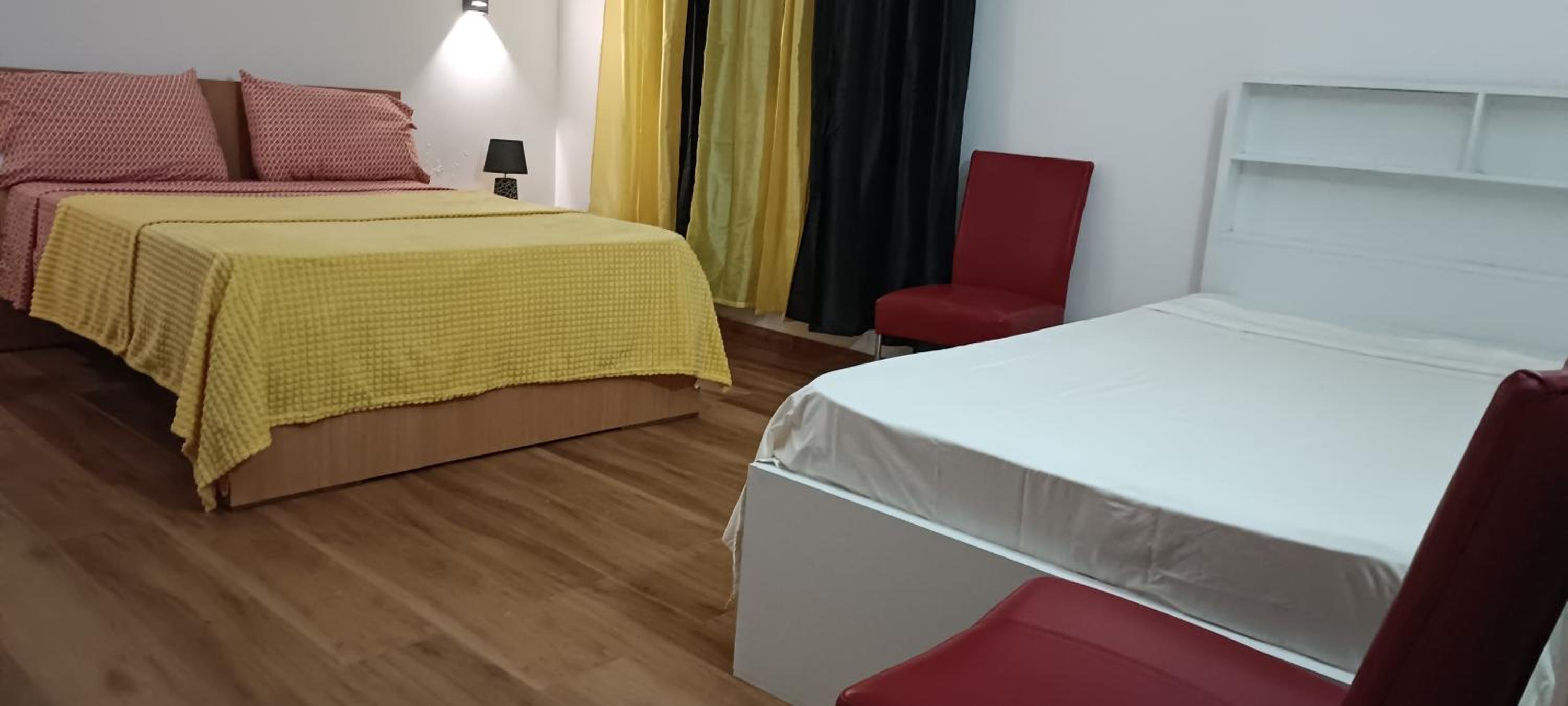 Double Room photo 1