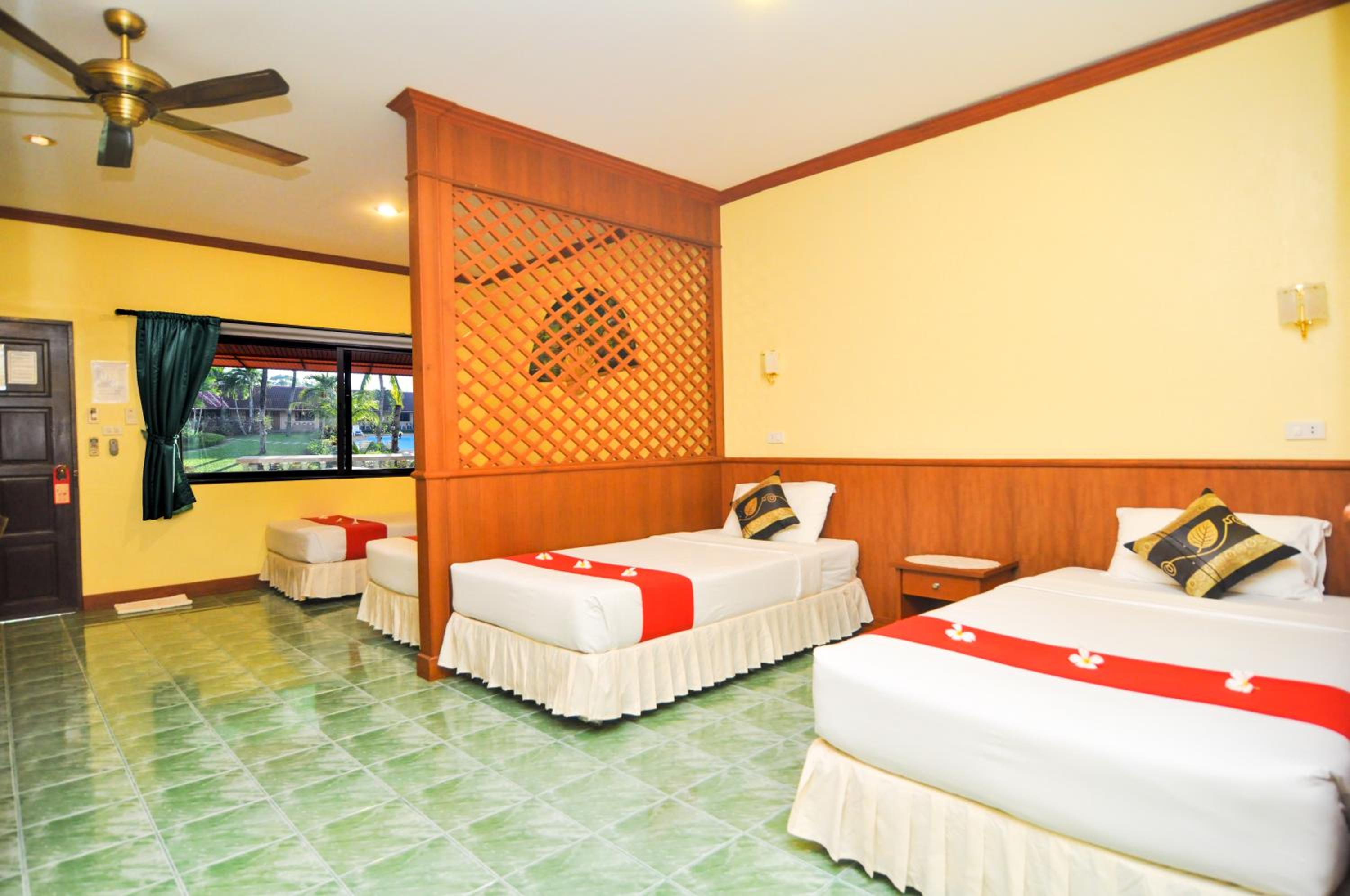 Family Suite photo 2