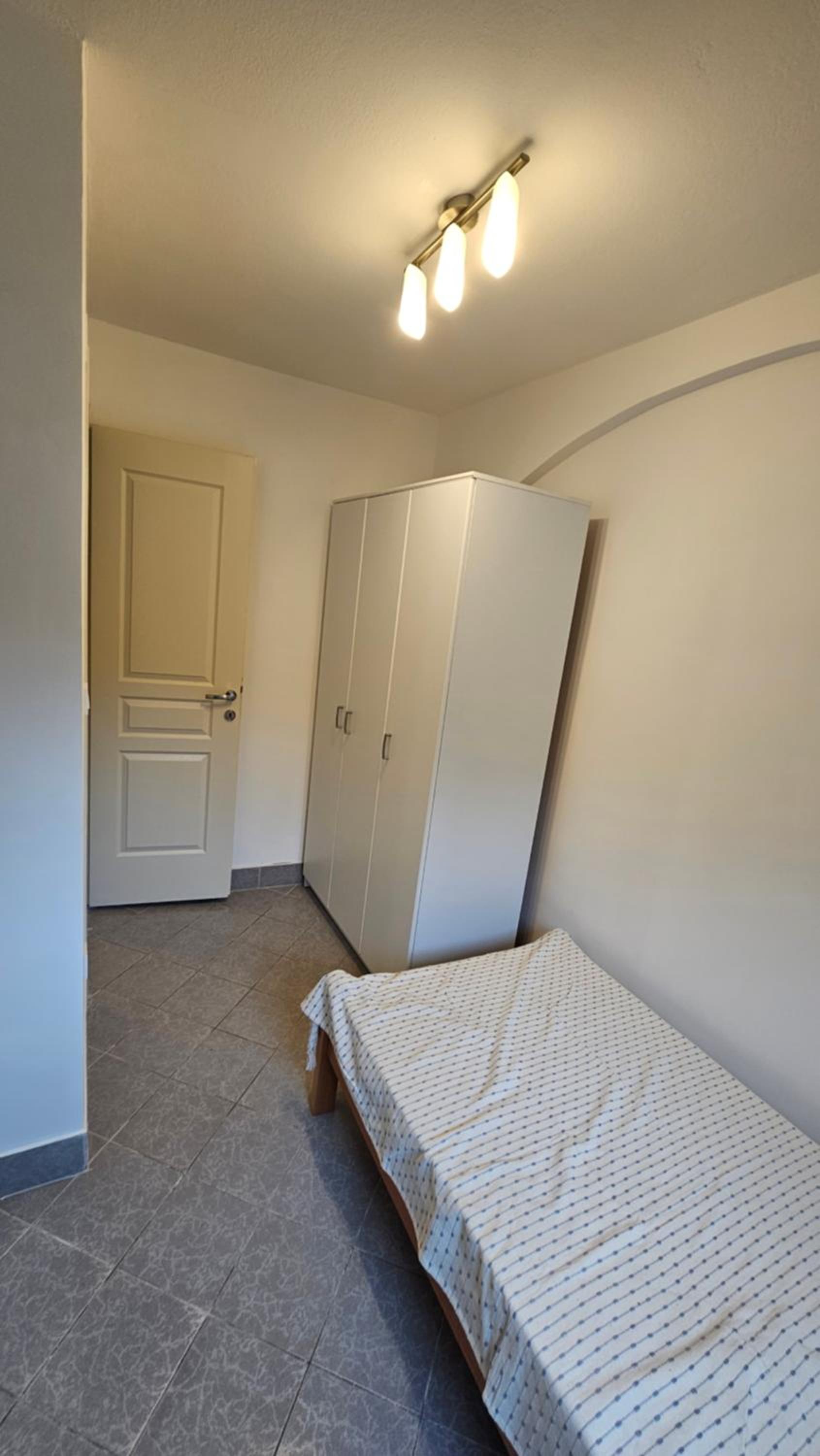 Two-Bedroom Apartment photo 2