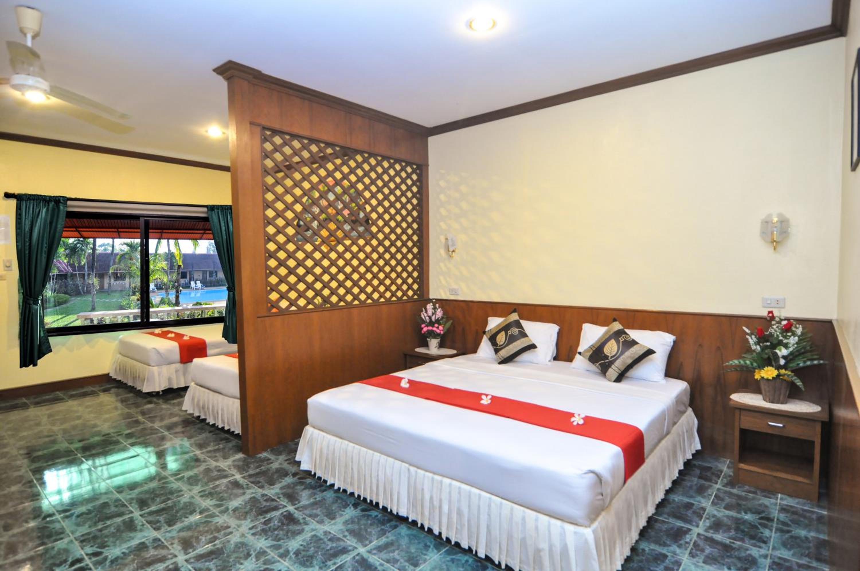 Family Suite photo 1