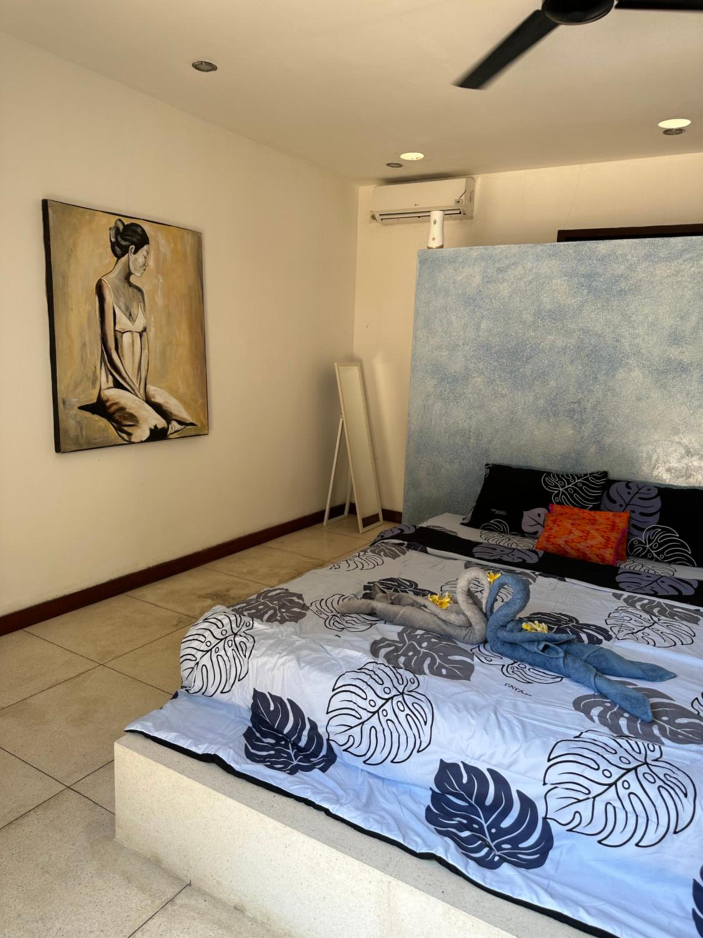 King Room With Pool View photo 3