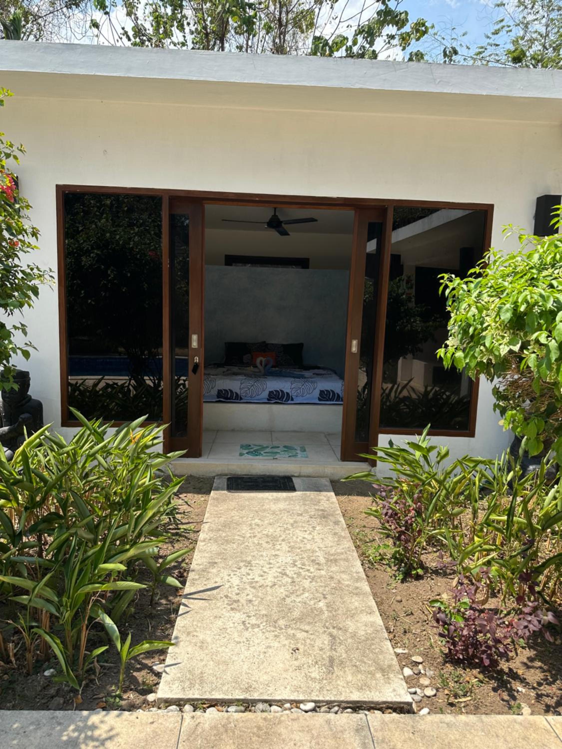 King Room With Pool View photo 2