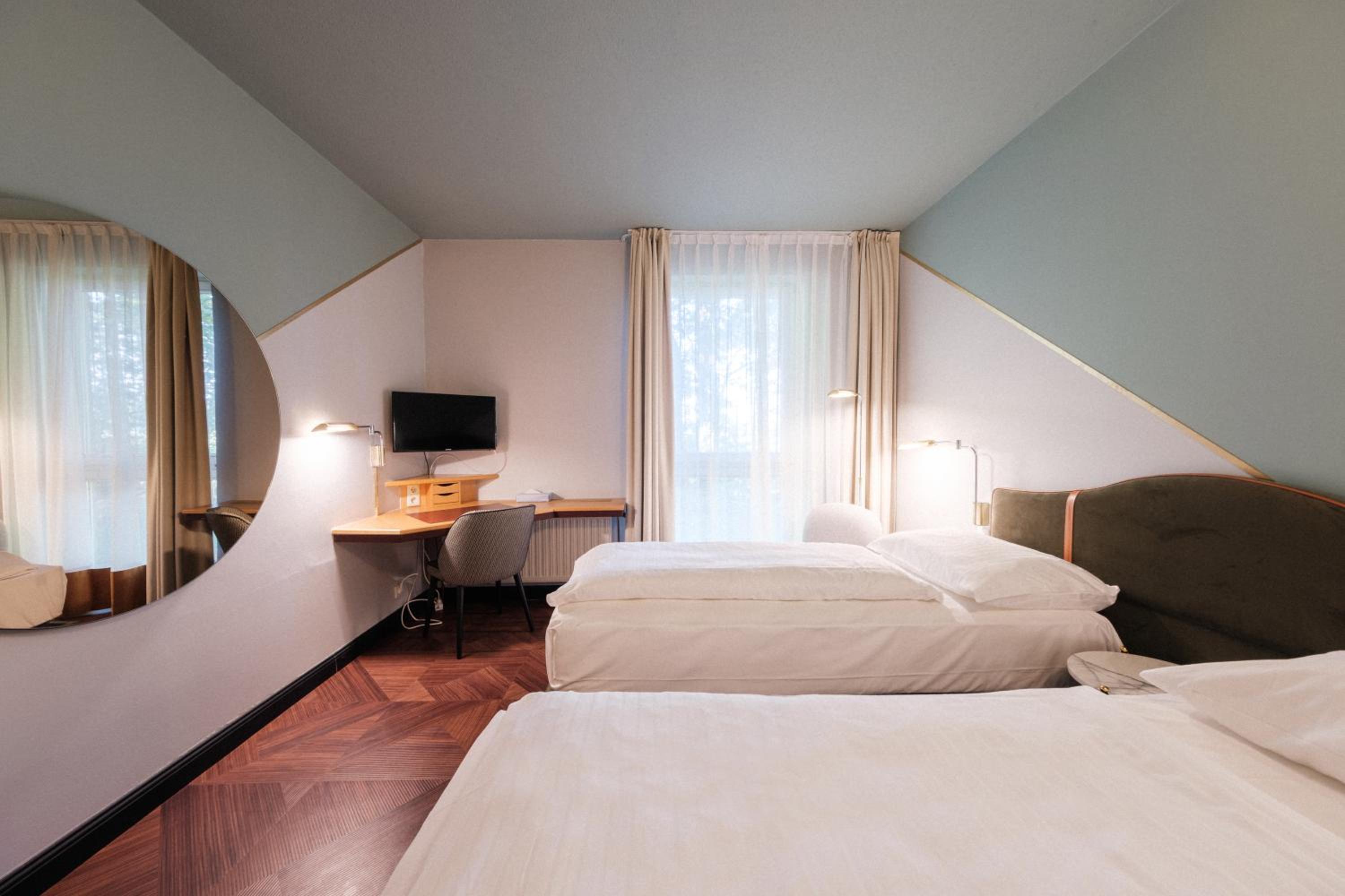 Comfort Twin Room - Photo 1