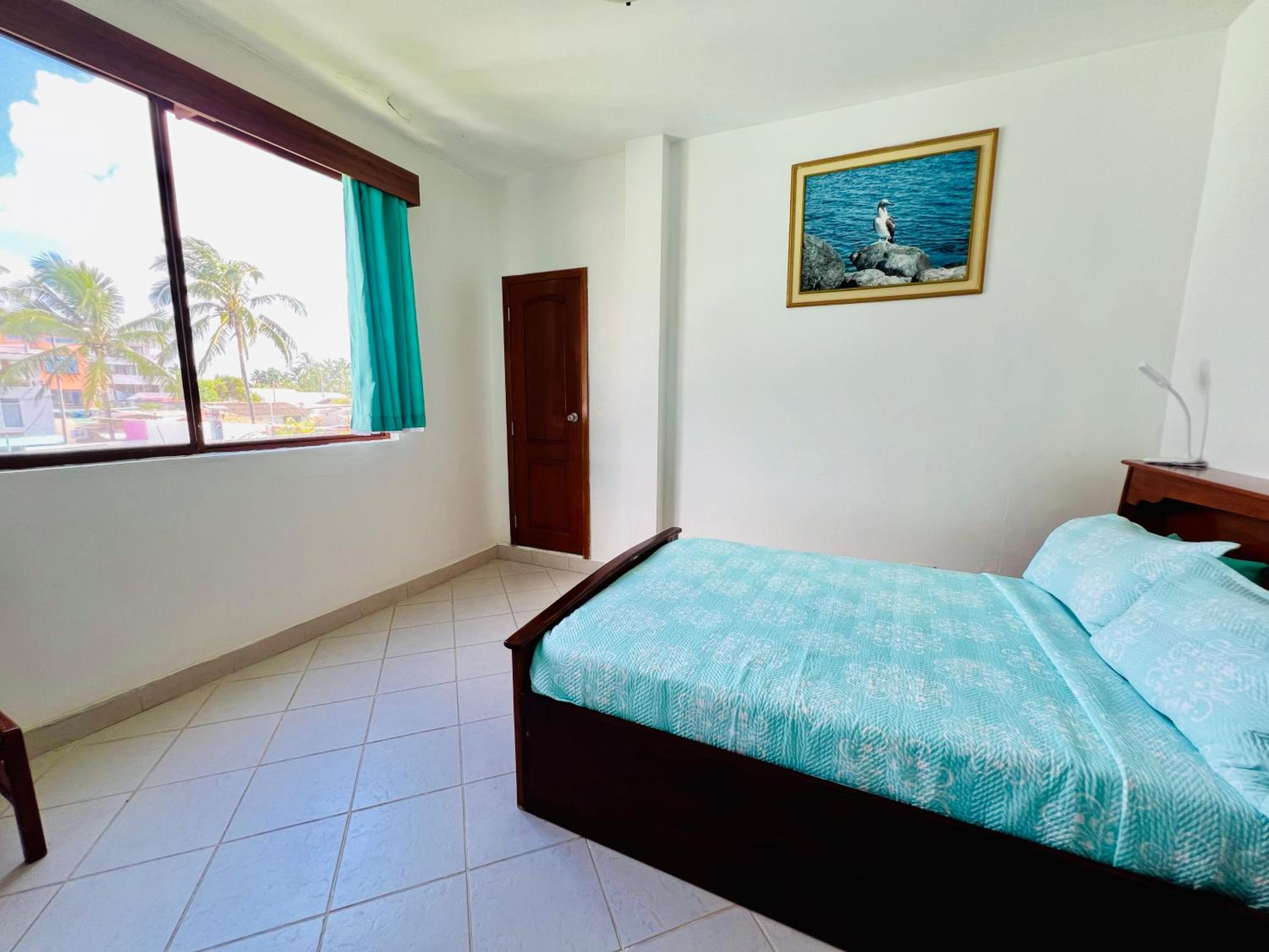 Budget Double Room photo 3